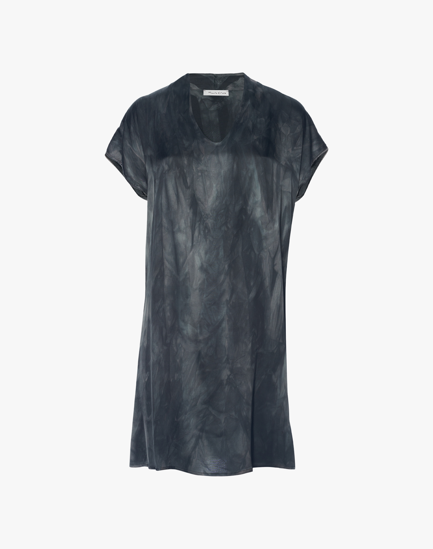 DRESS WITH SLEEVES | Manila Grace