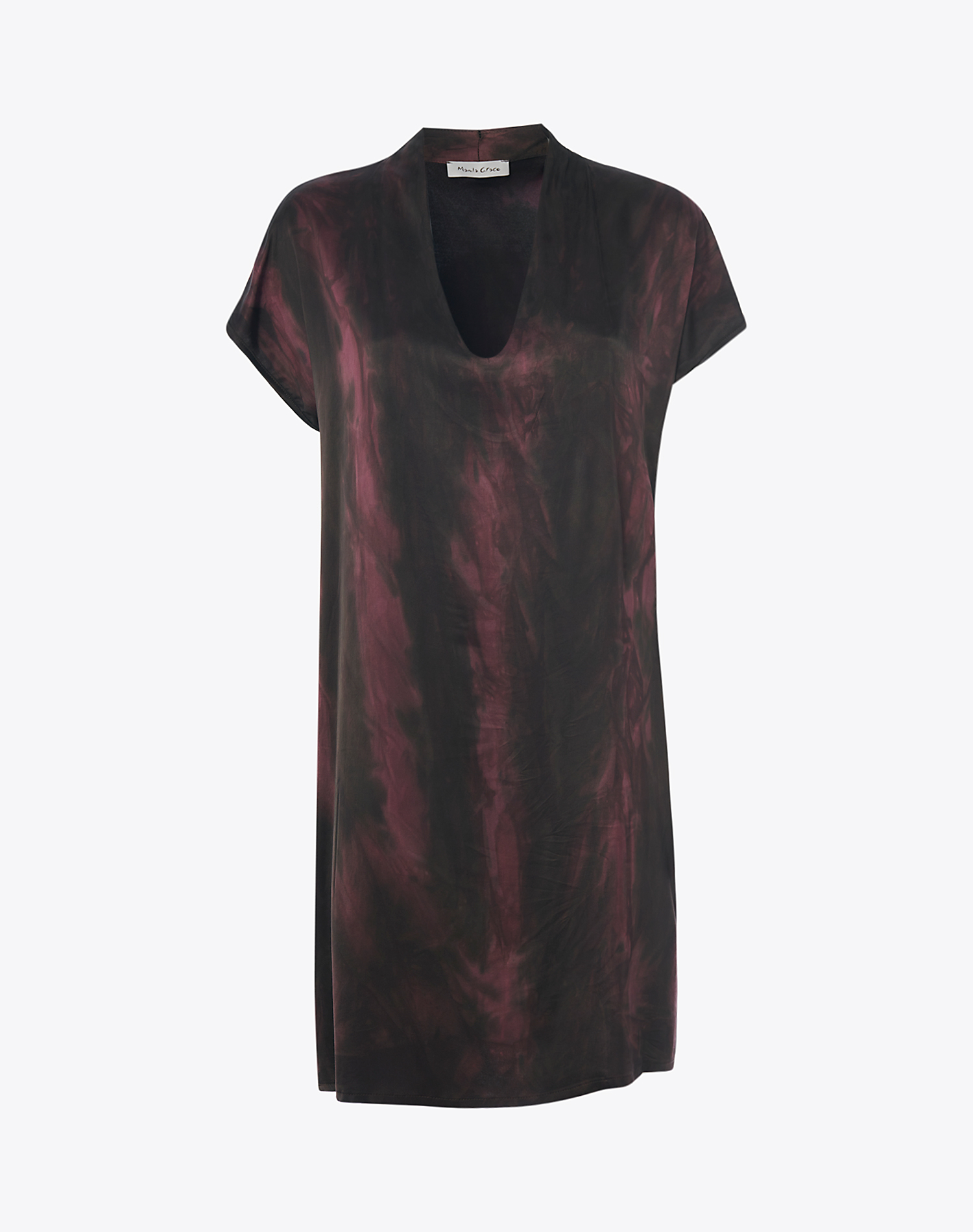 FULL SLEEVE DRESS | Manila Grace