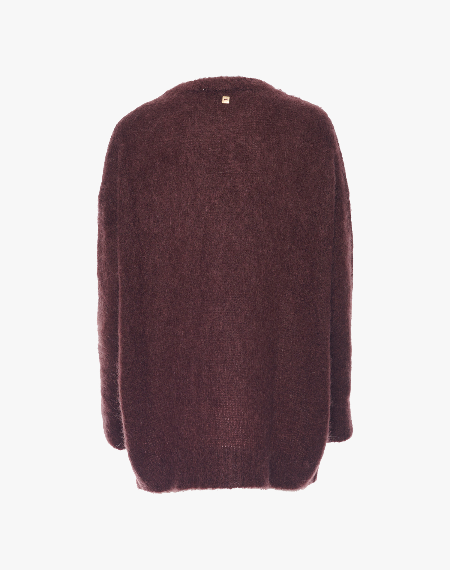 MOHAIR DRESS | Manila Grace