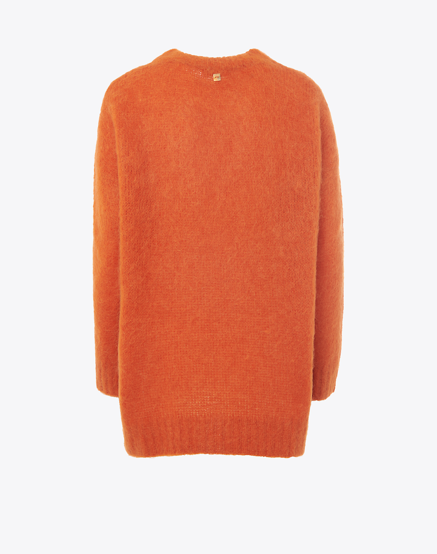 MOHAIR DRESS | Manila Grace