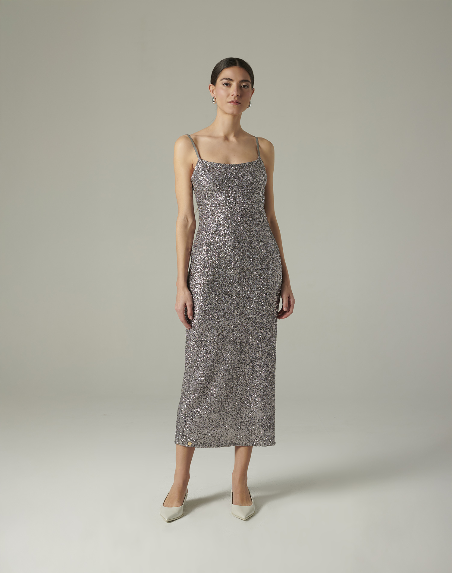 SLIP DRESS | Manila Grace