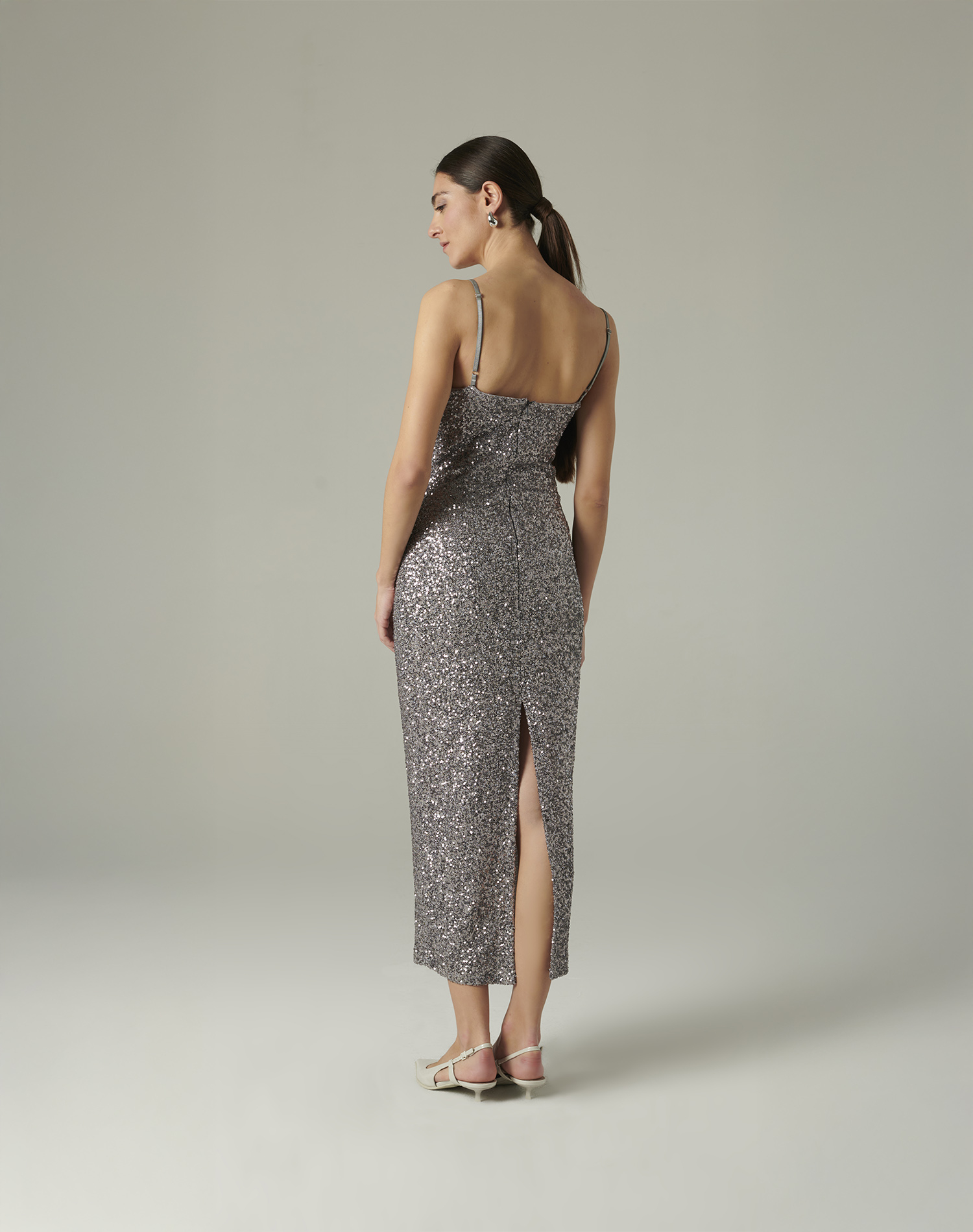 SLIP DRESS | Manila Grace