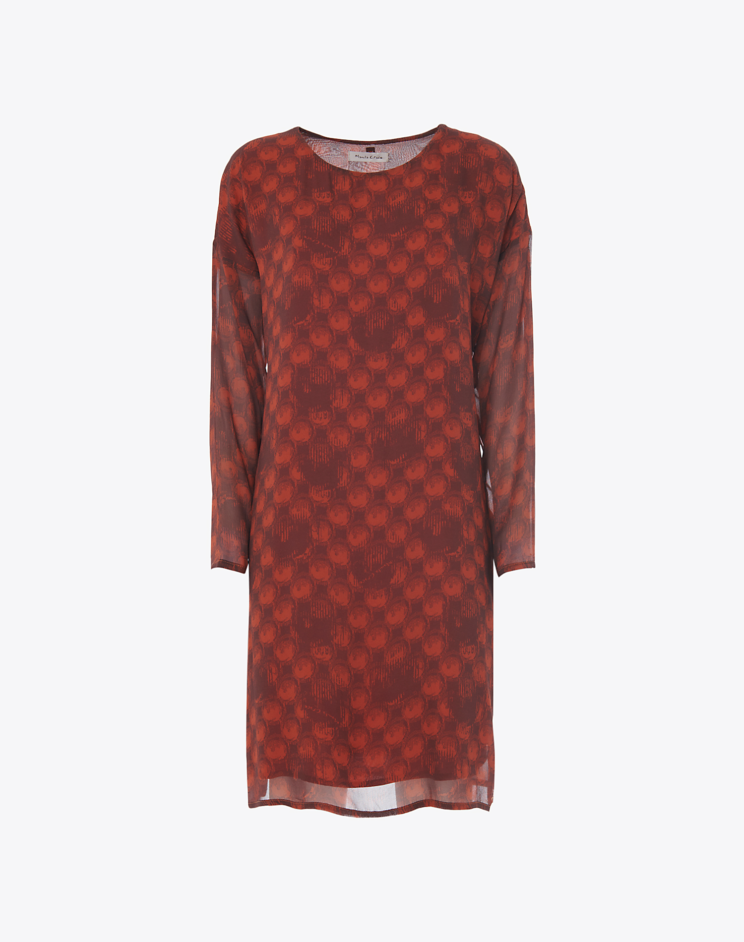 SACK DRESS | Manila Grace