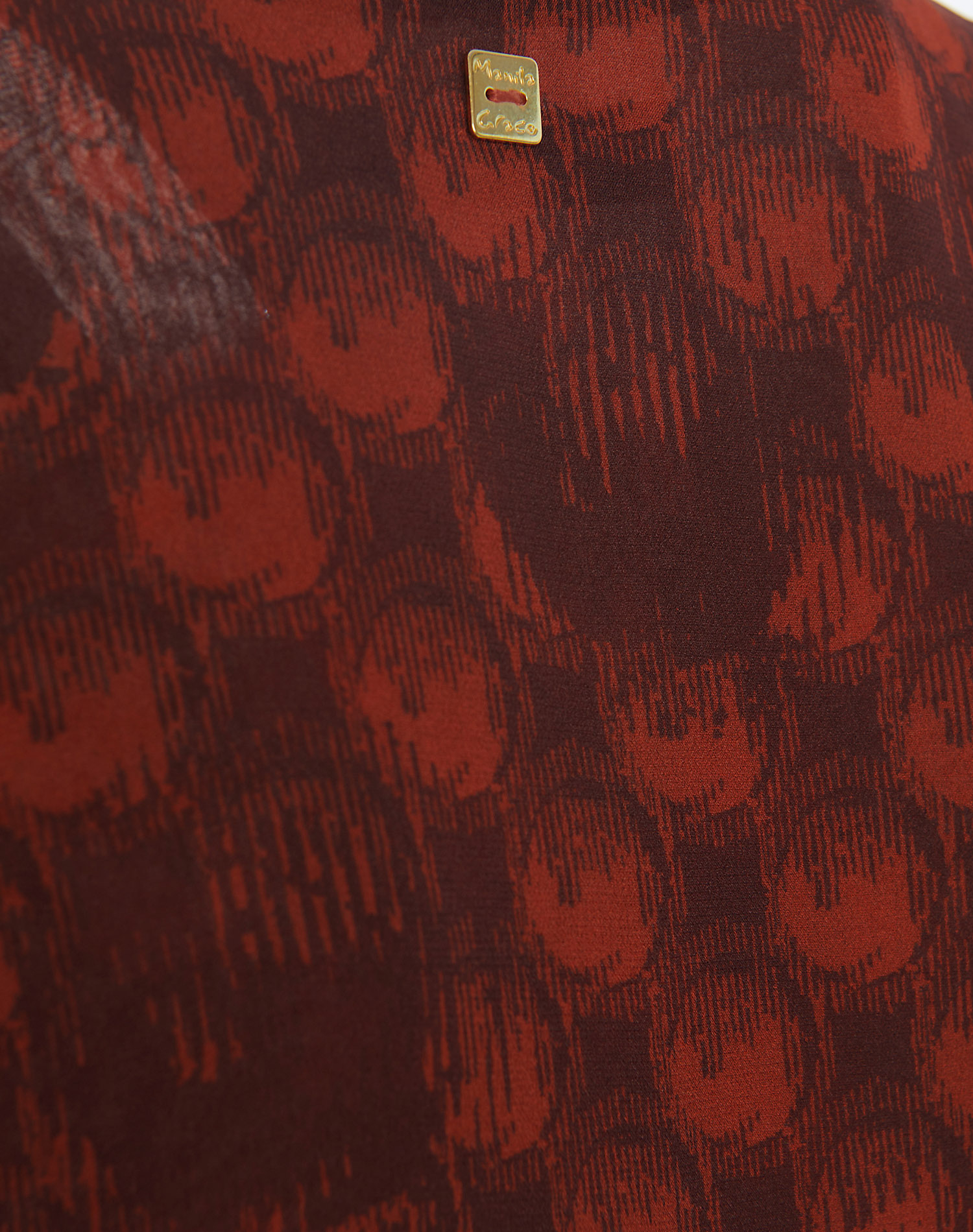 SACK DRESS | Manila Grace