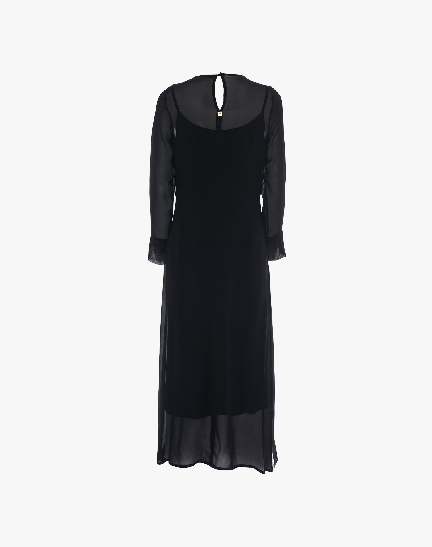 RUCHED DRESS | Manila Grace