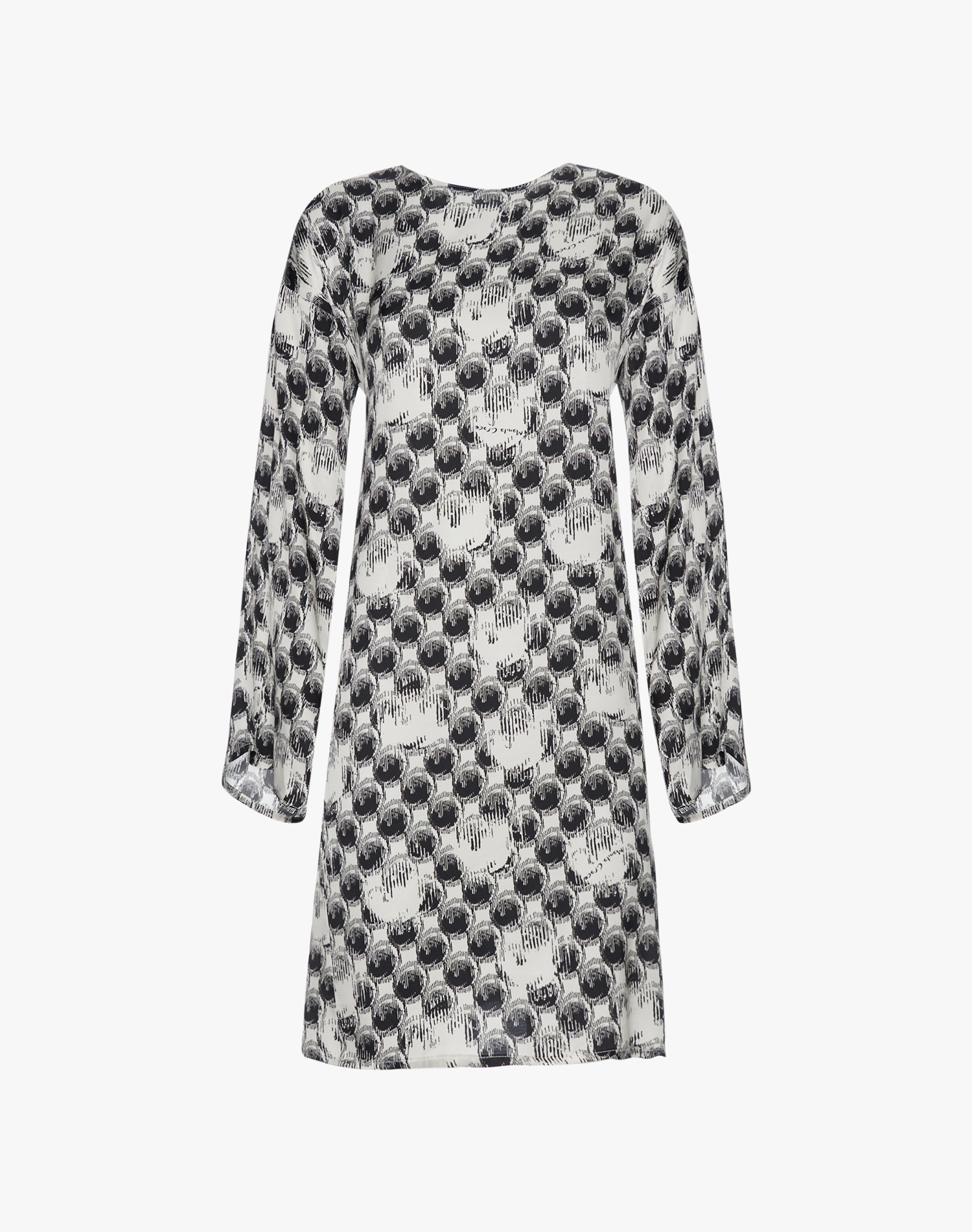 MIDI DRESS | Manila Grace