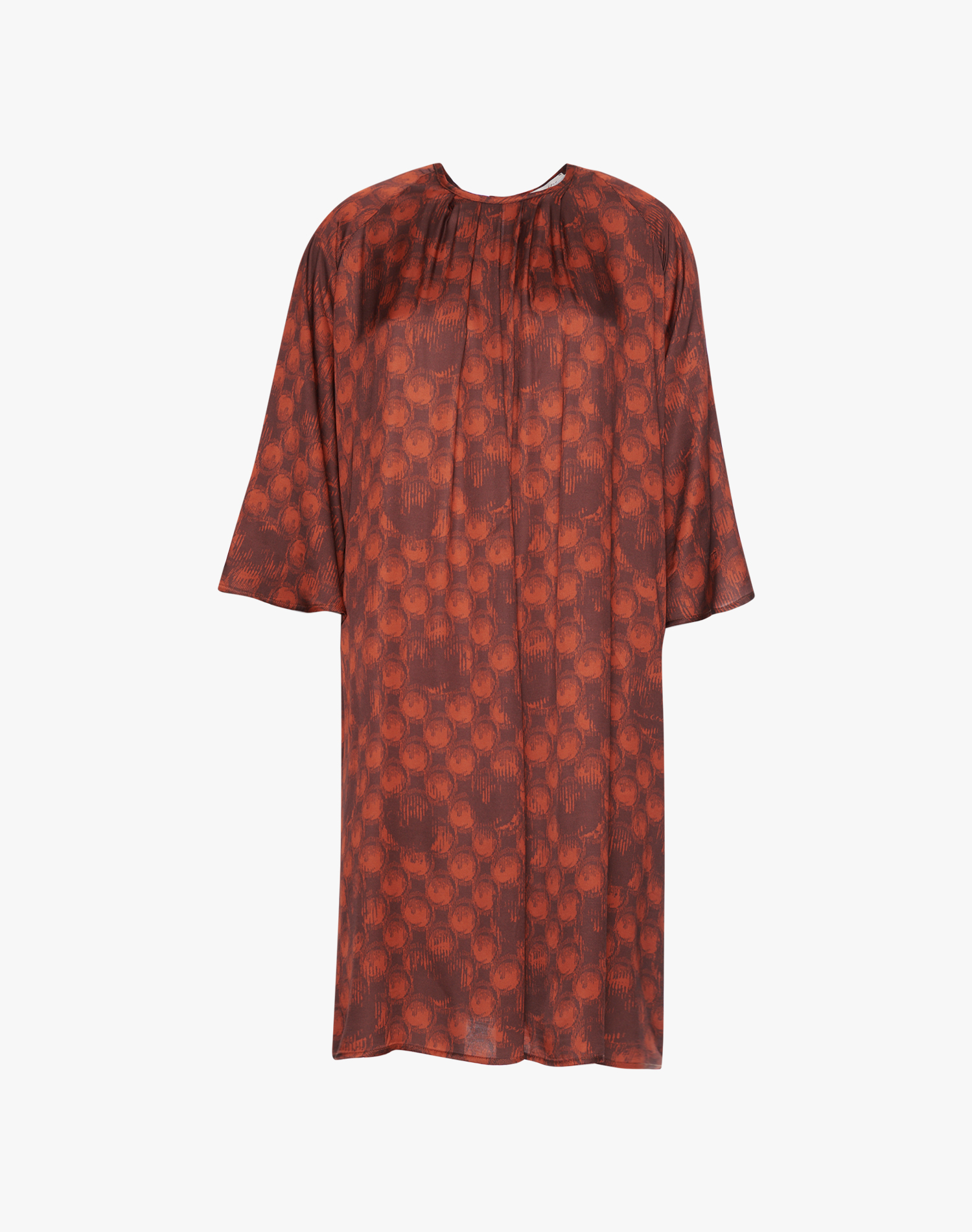 MIDI DRESS | Manila Grace