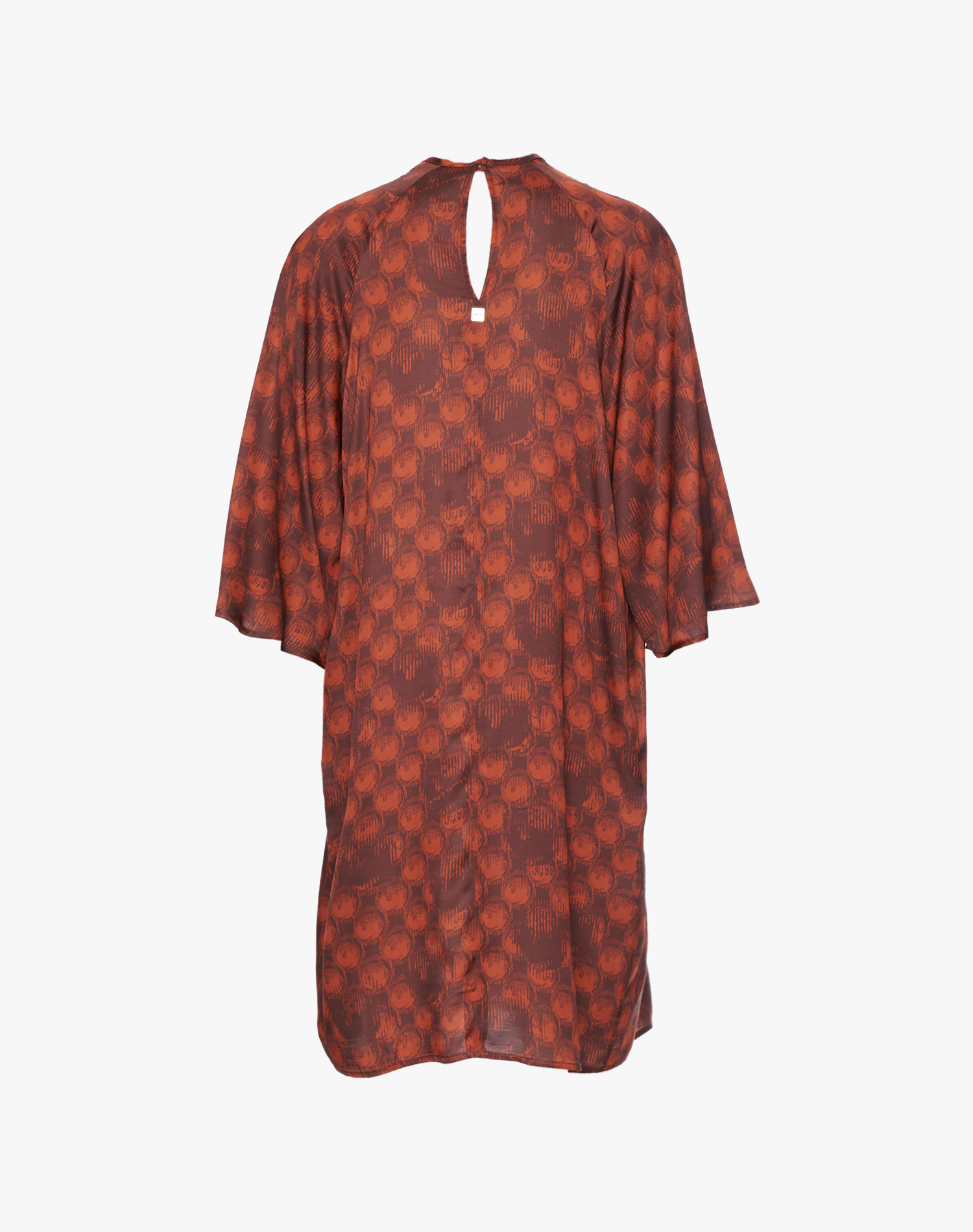 MIDI DRESS | Manila Grace