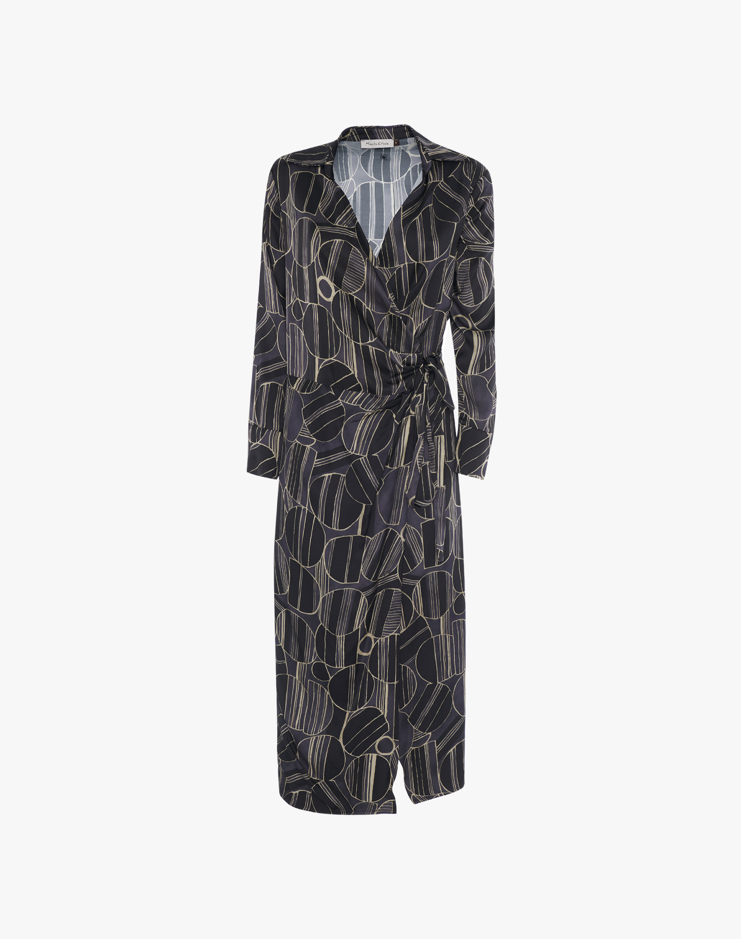SHIRT DRESS | Manila Grace