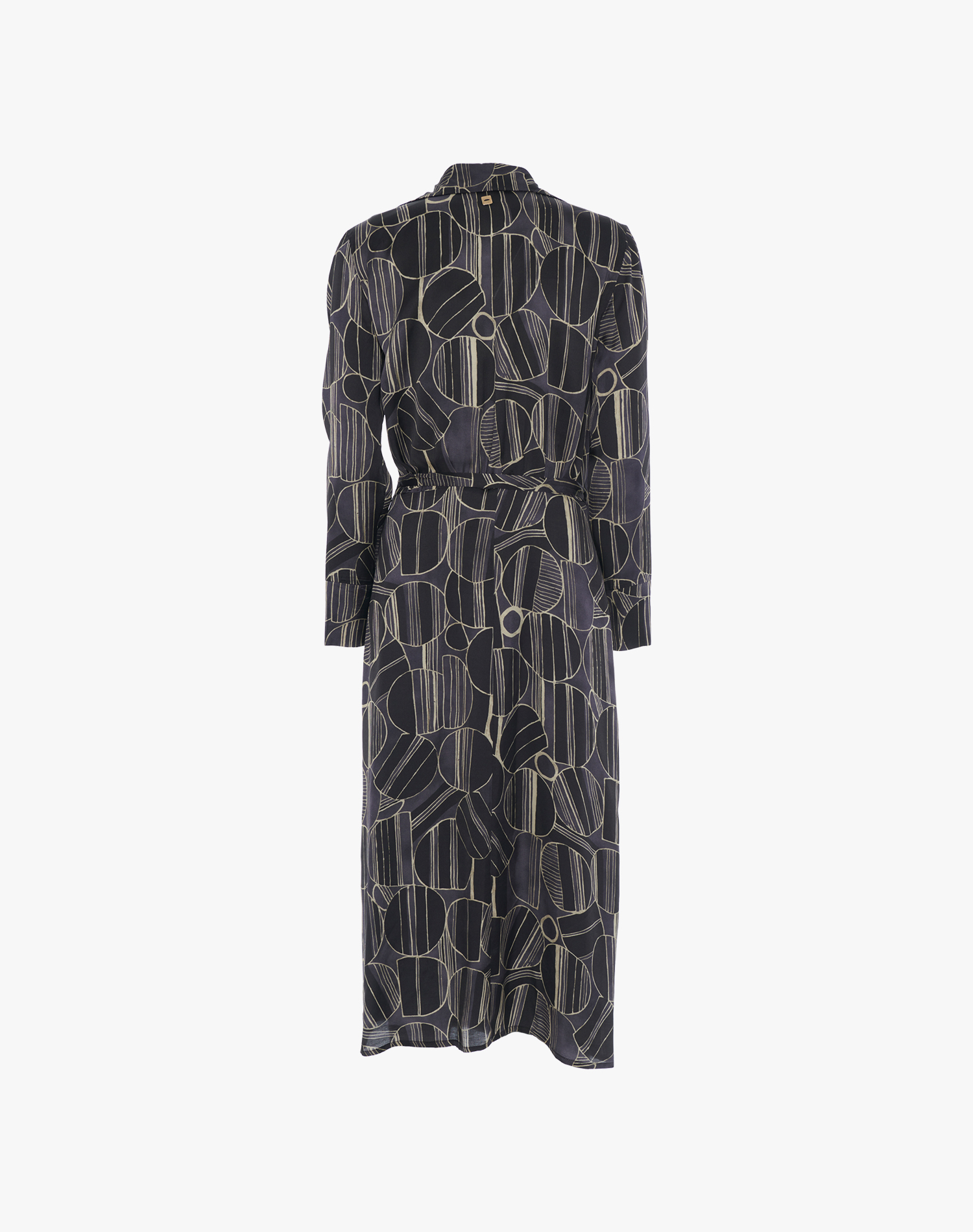SHIRT DRESS | Manila Grace