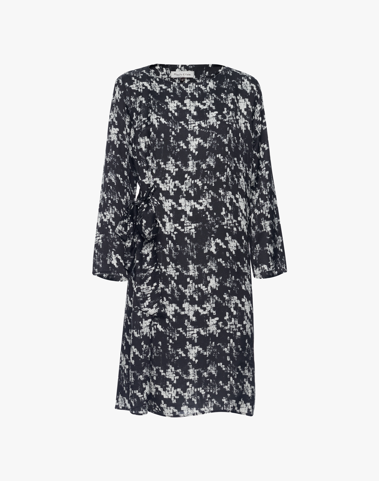 TUNIC DRESS | Manila Grace