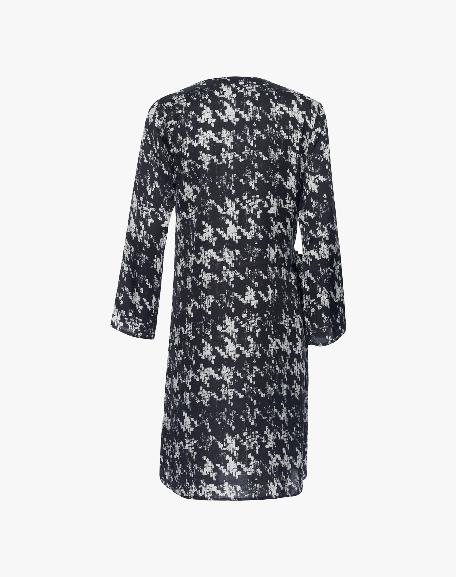 TUNIC DRESS | Manila Grace