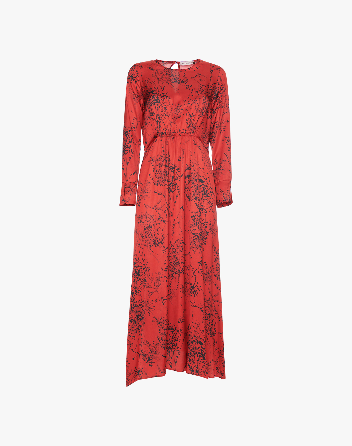 MIDI DRESS | Manila Grace