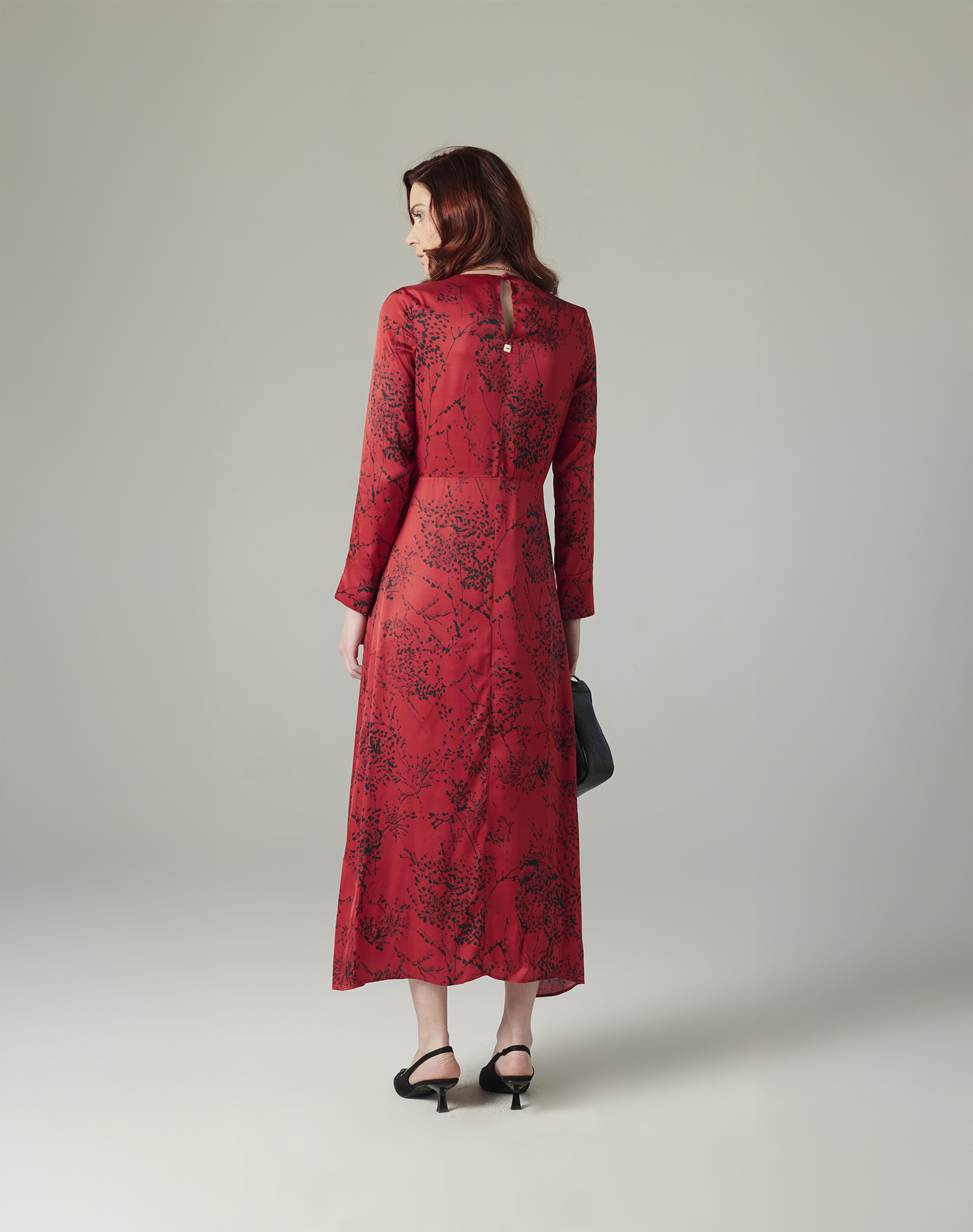 MIDI DRESS | Manila Grace