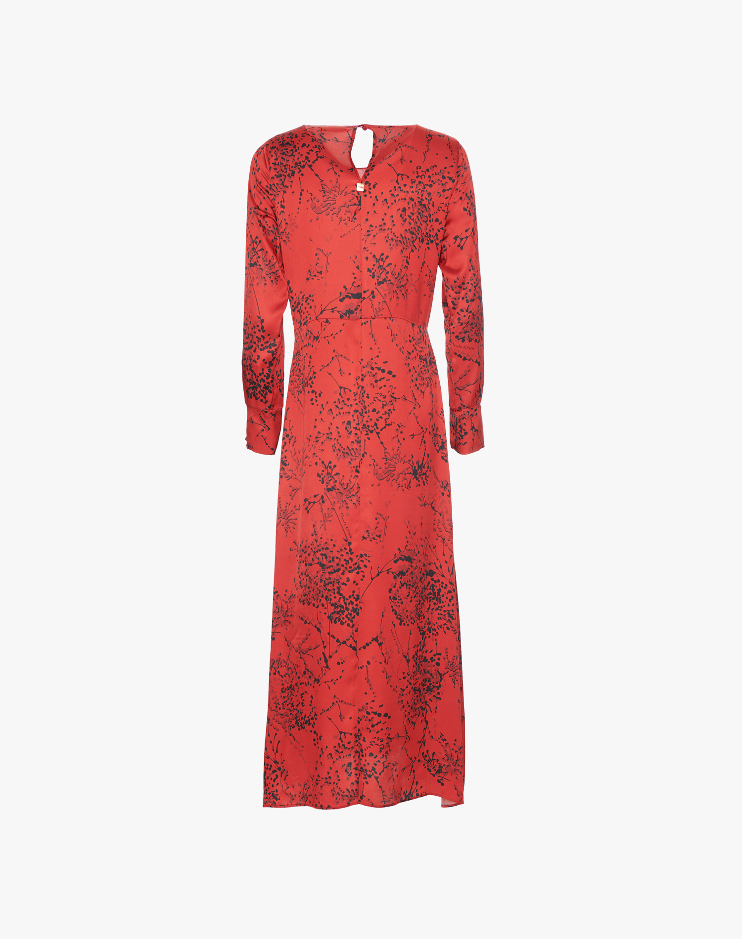 MIDI DRESS | Manila Grace