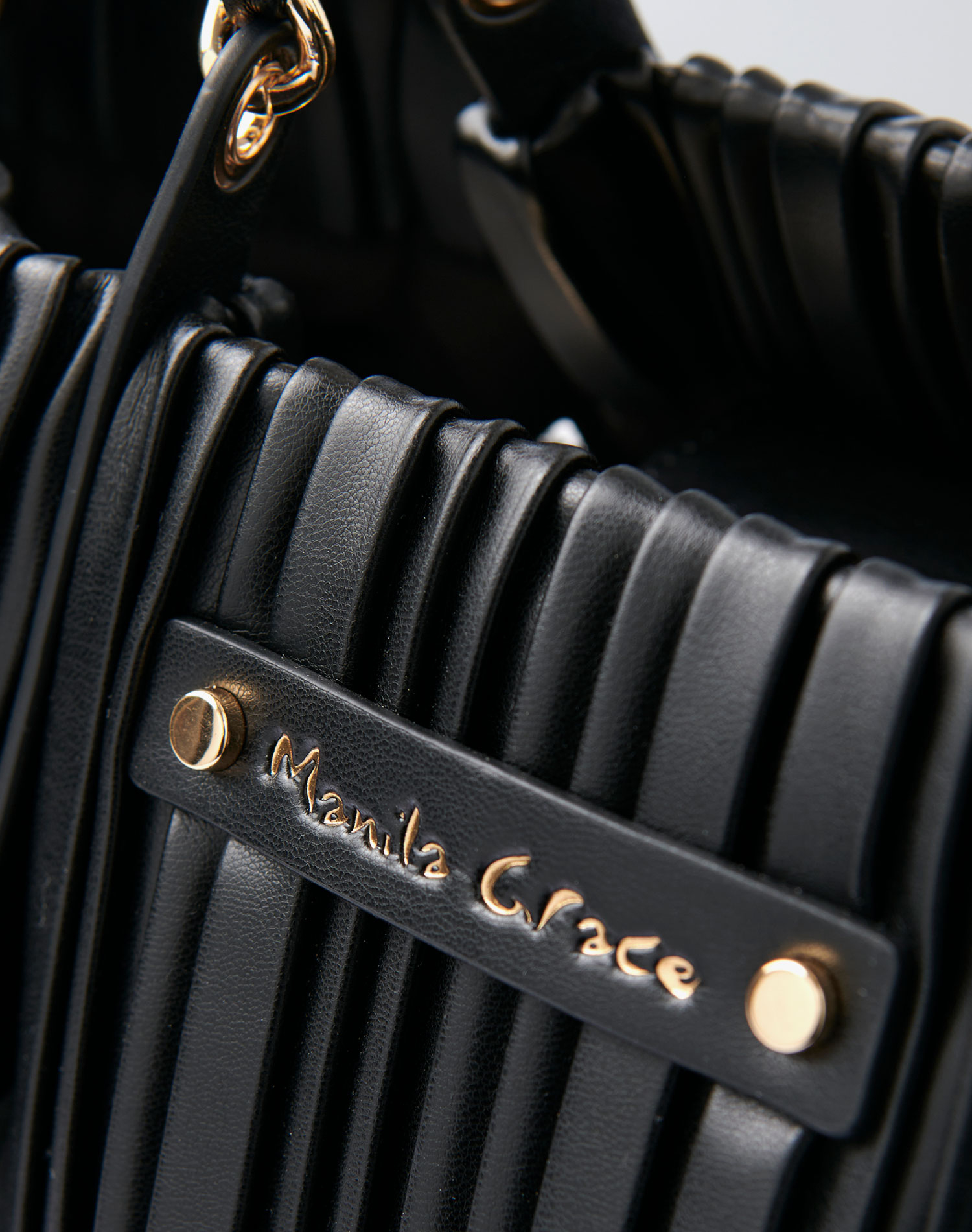 JASMINE BAG | Manila Grace