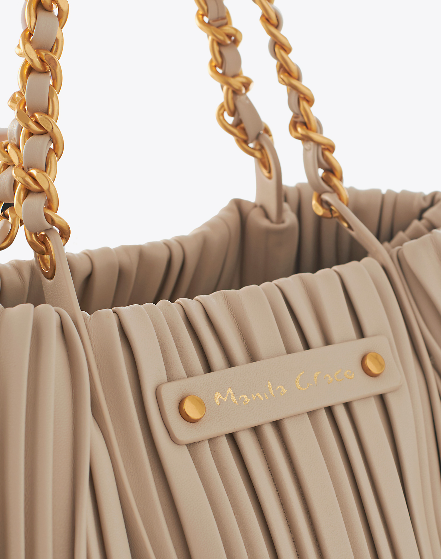 JASMINE BAG | Manila Grace