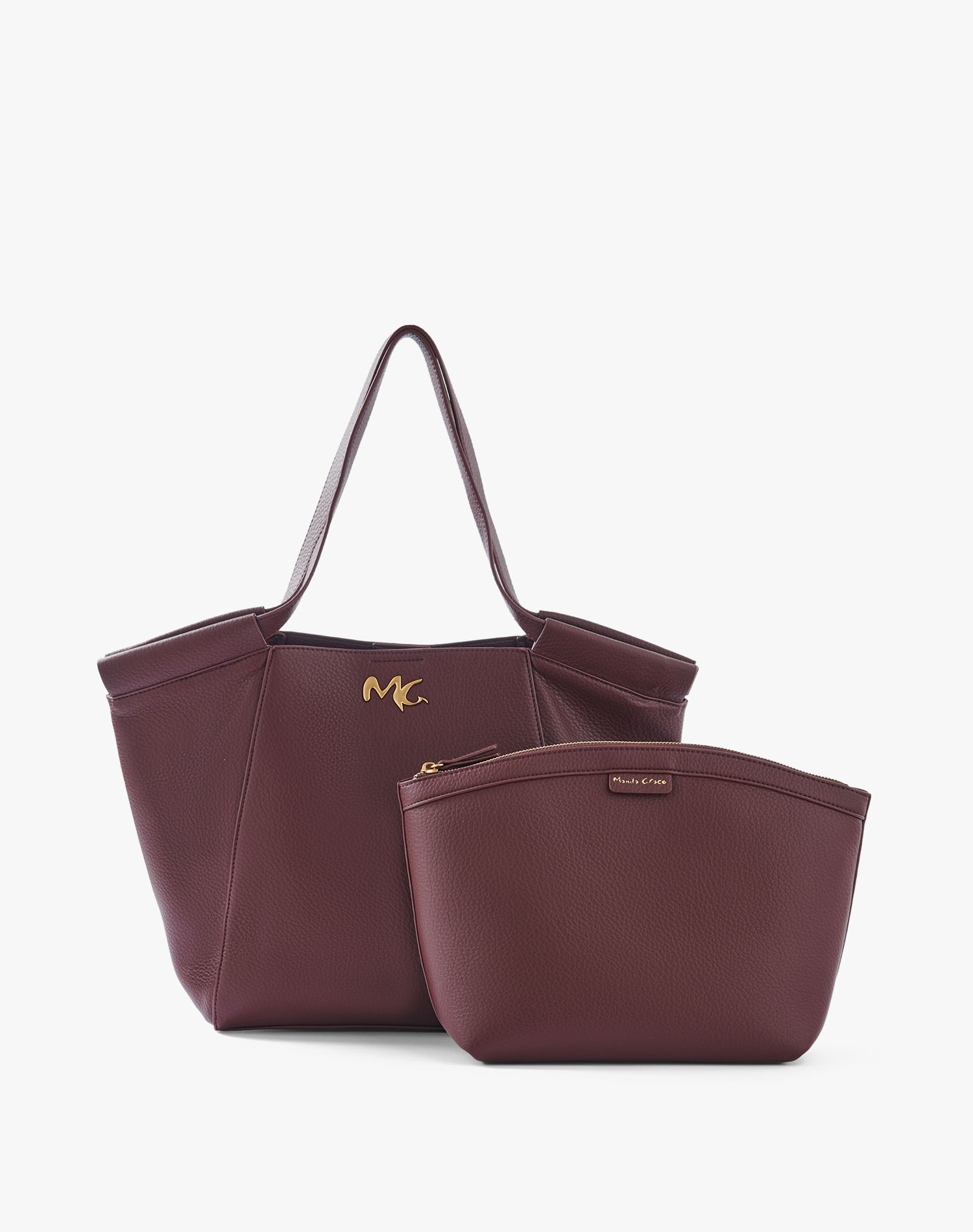 CESTA MAXI | Manila Grace
