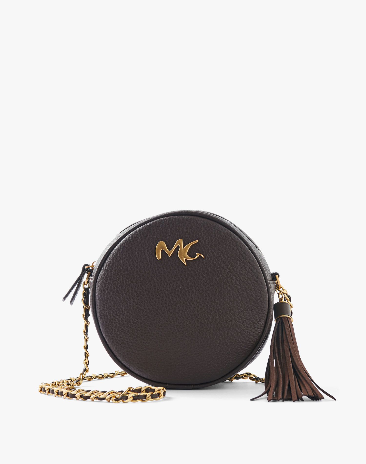 MINI ROUND BAG | Manila Grace