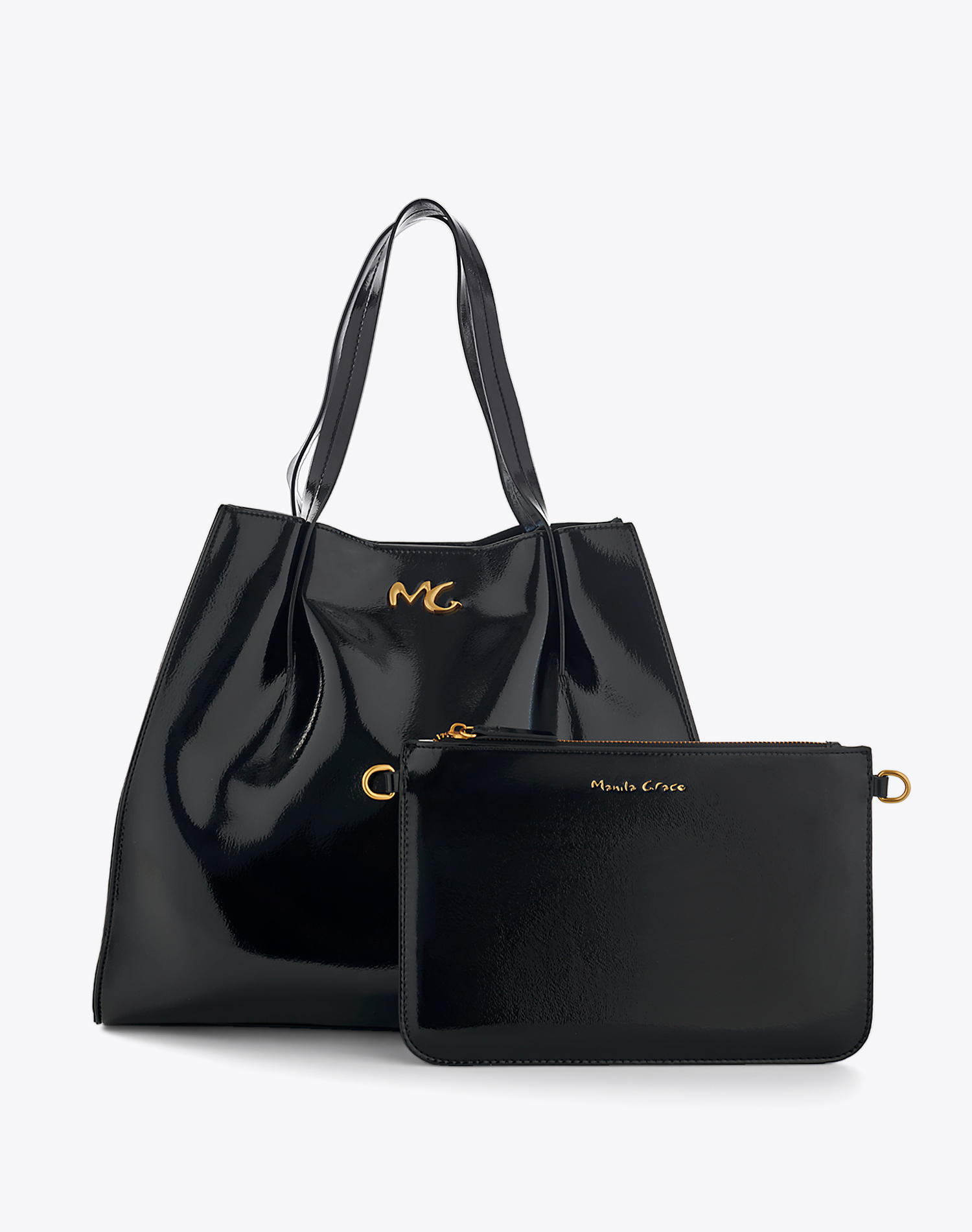 DORIS MEDIUM BAG | Manila Grace