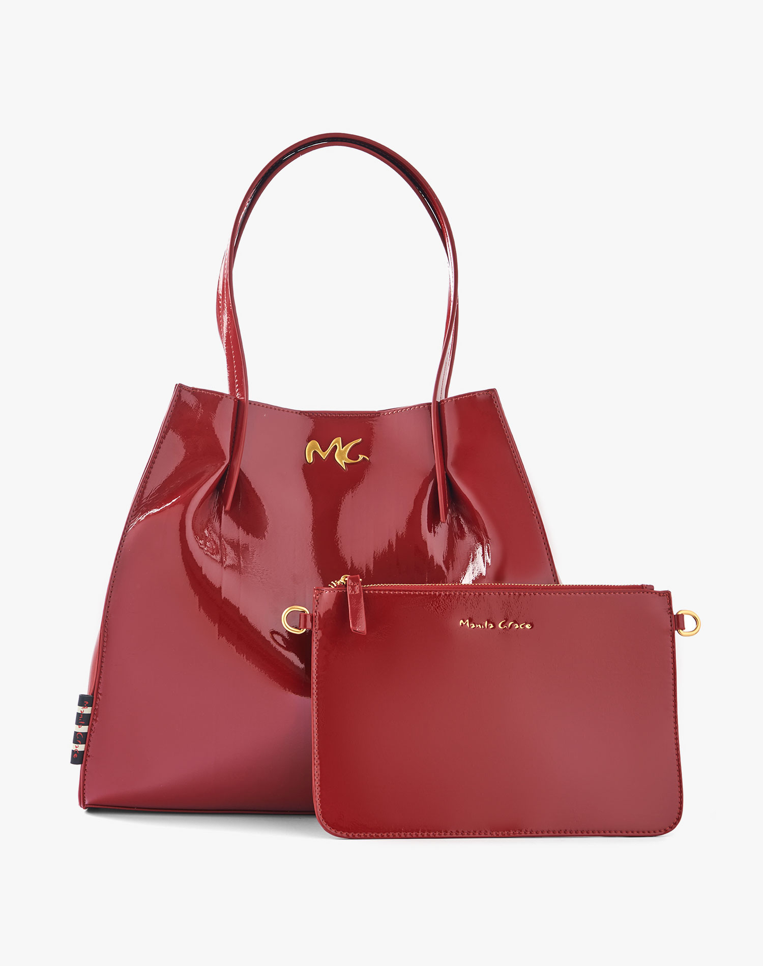 DORIS MEDIUM BAG | Manila Grace