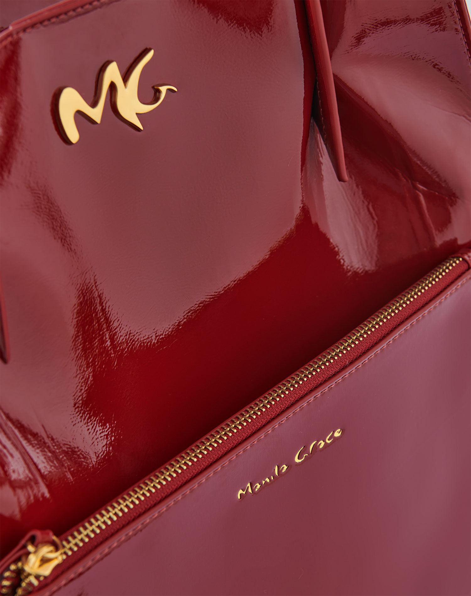 DORIS MEDIUM BAG | Manila Grace