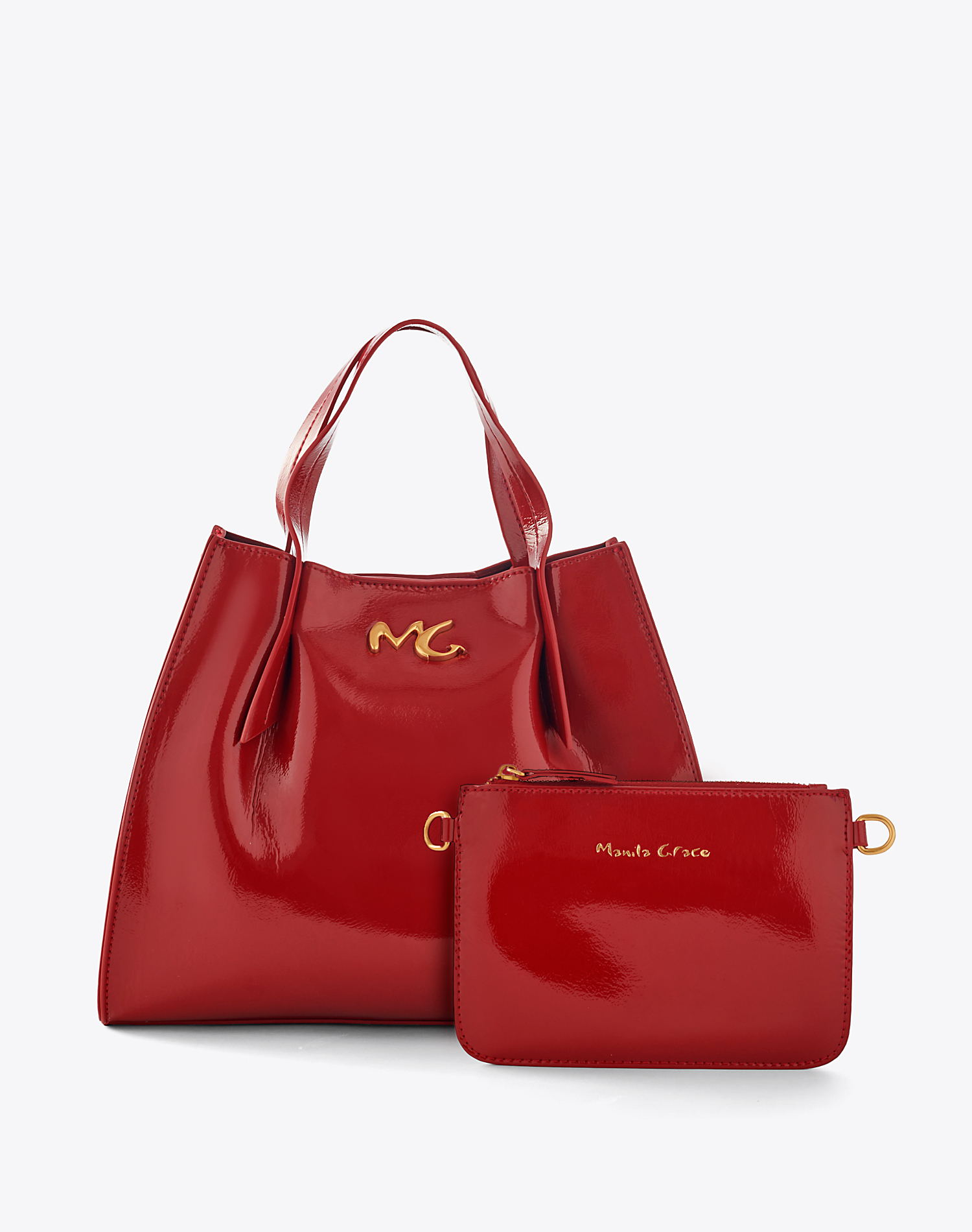 DORIS LITTLE BAG | Manila Grace
