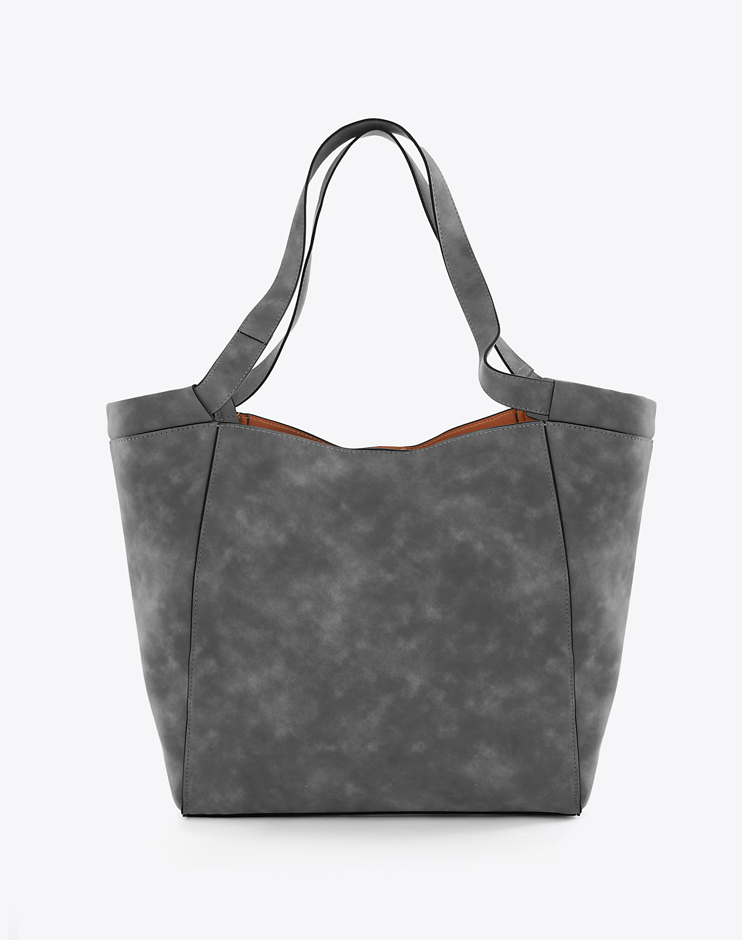 MAXI BASKET BAG | Manila Grace