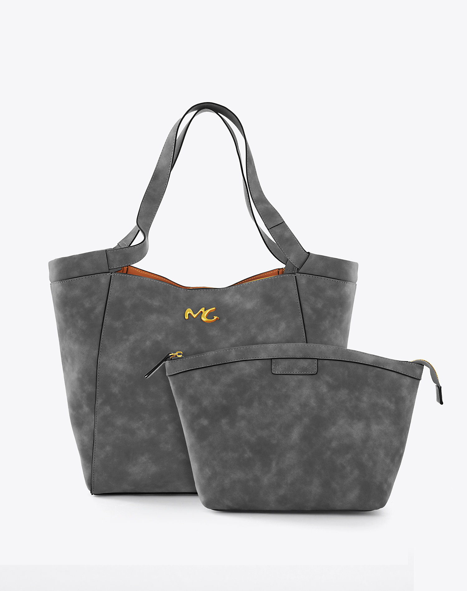 MAXI BASKET BAG | Manila Grace