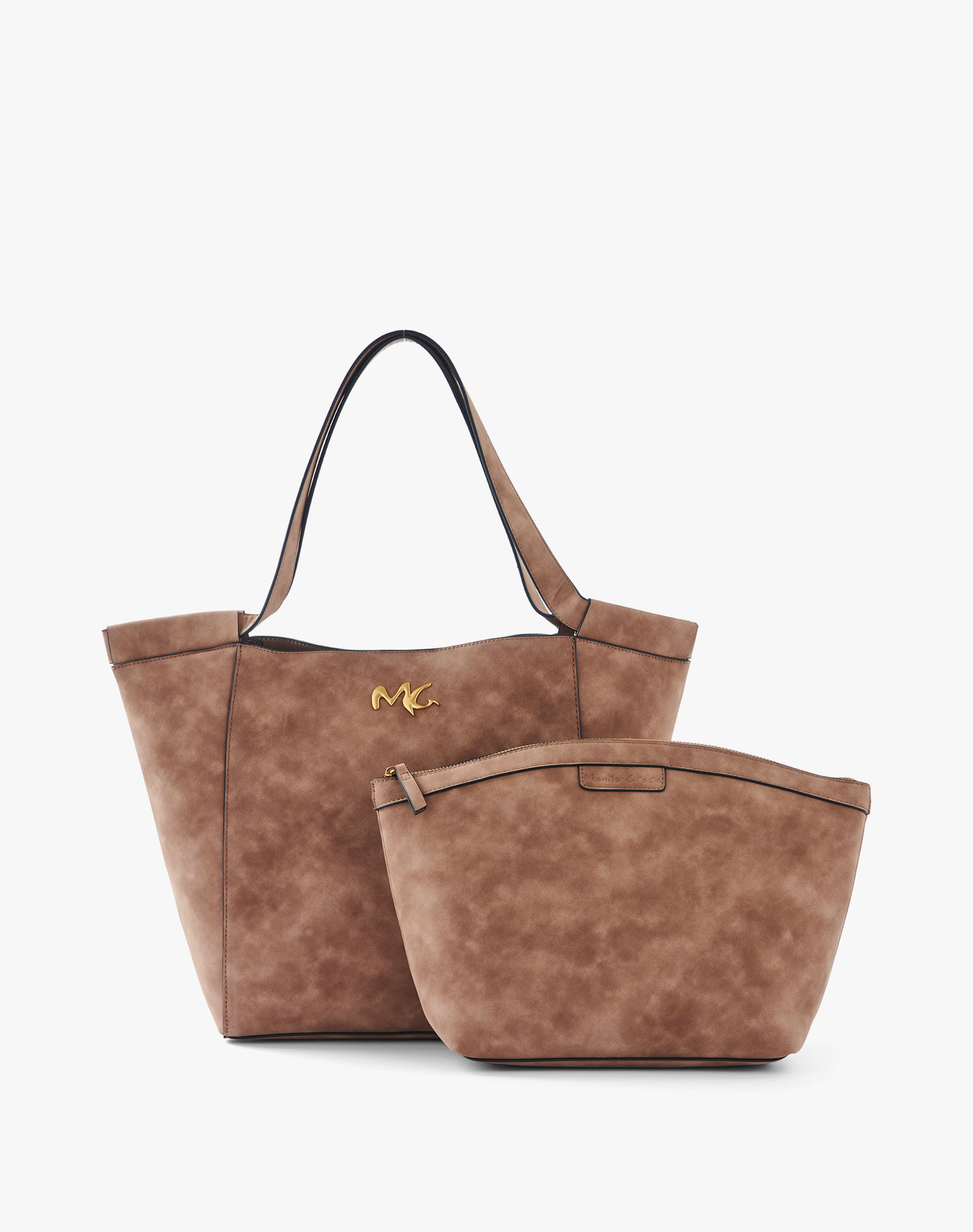 BORSA CESTA MAXI | Manila Grace