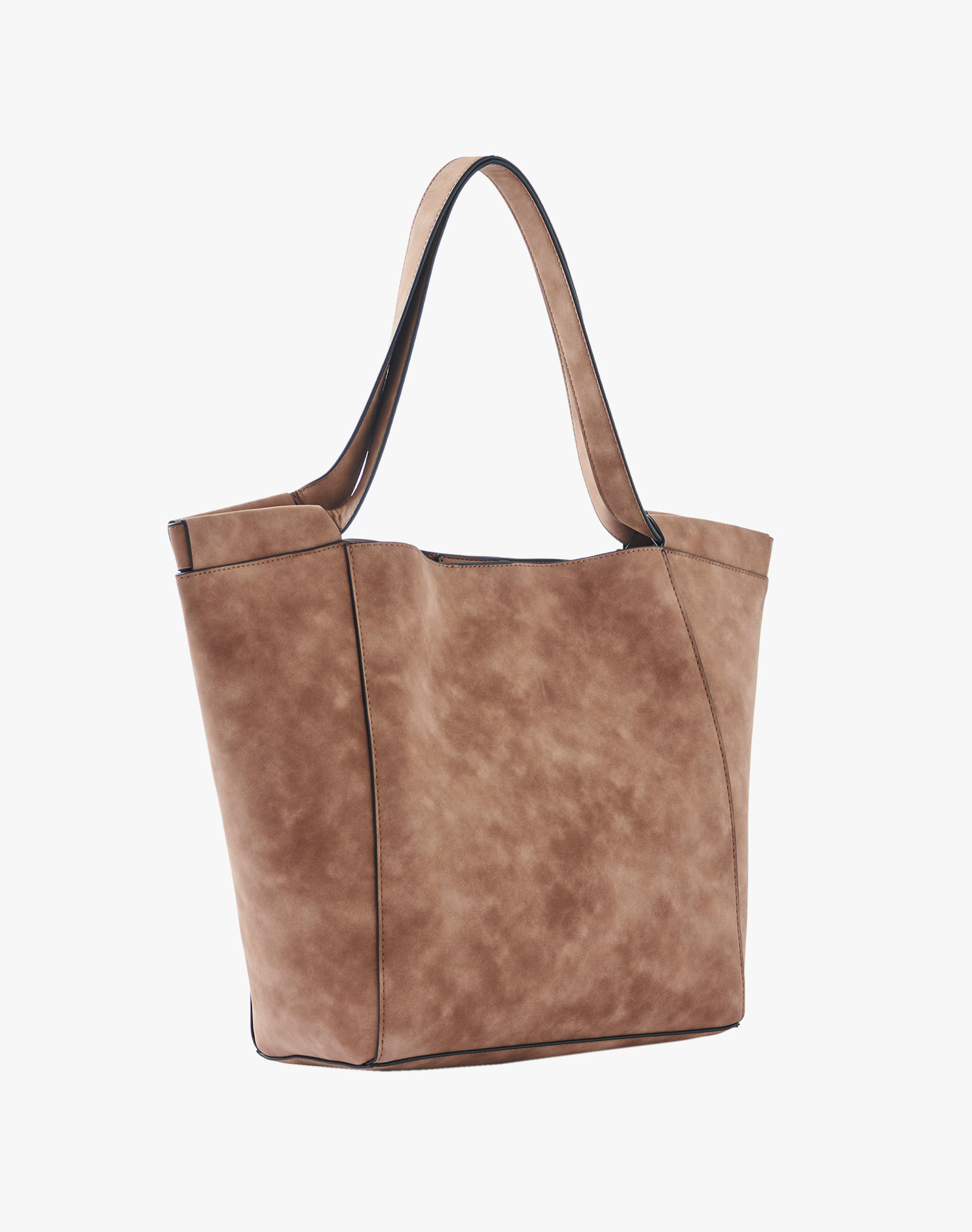 MAXI BASKET BAG | Manila Grace