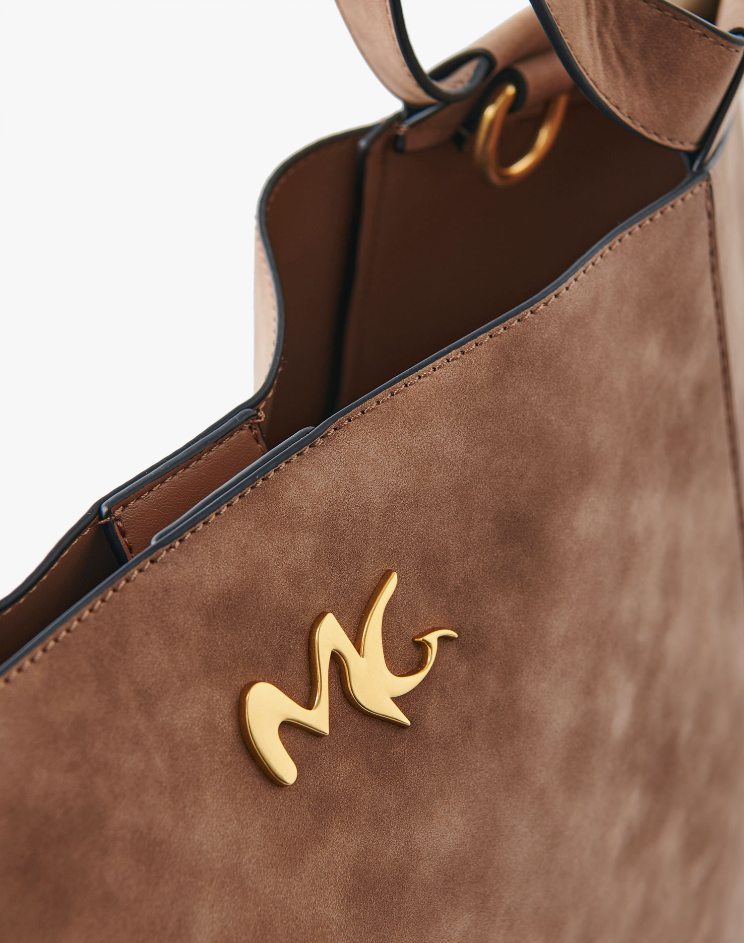 MAXI BASKET BAG | Manila Grace