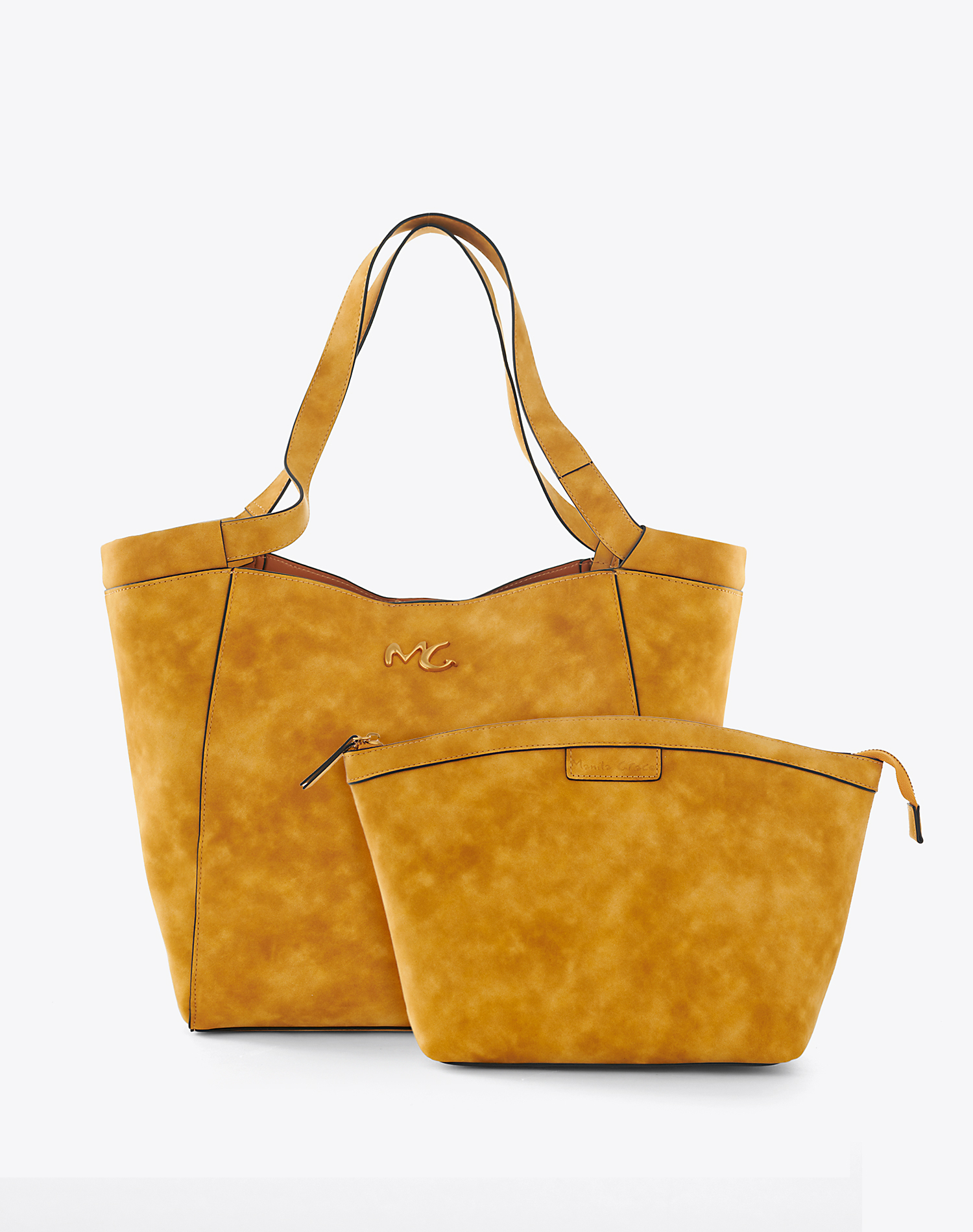 MAXI BASKET BAG | Manila Grace