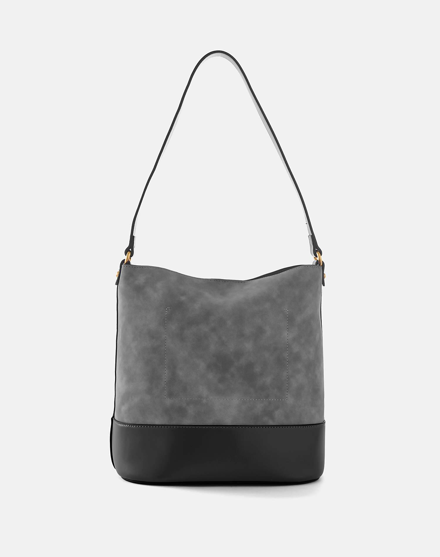 BUCKET BAG | Manila Grace