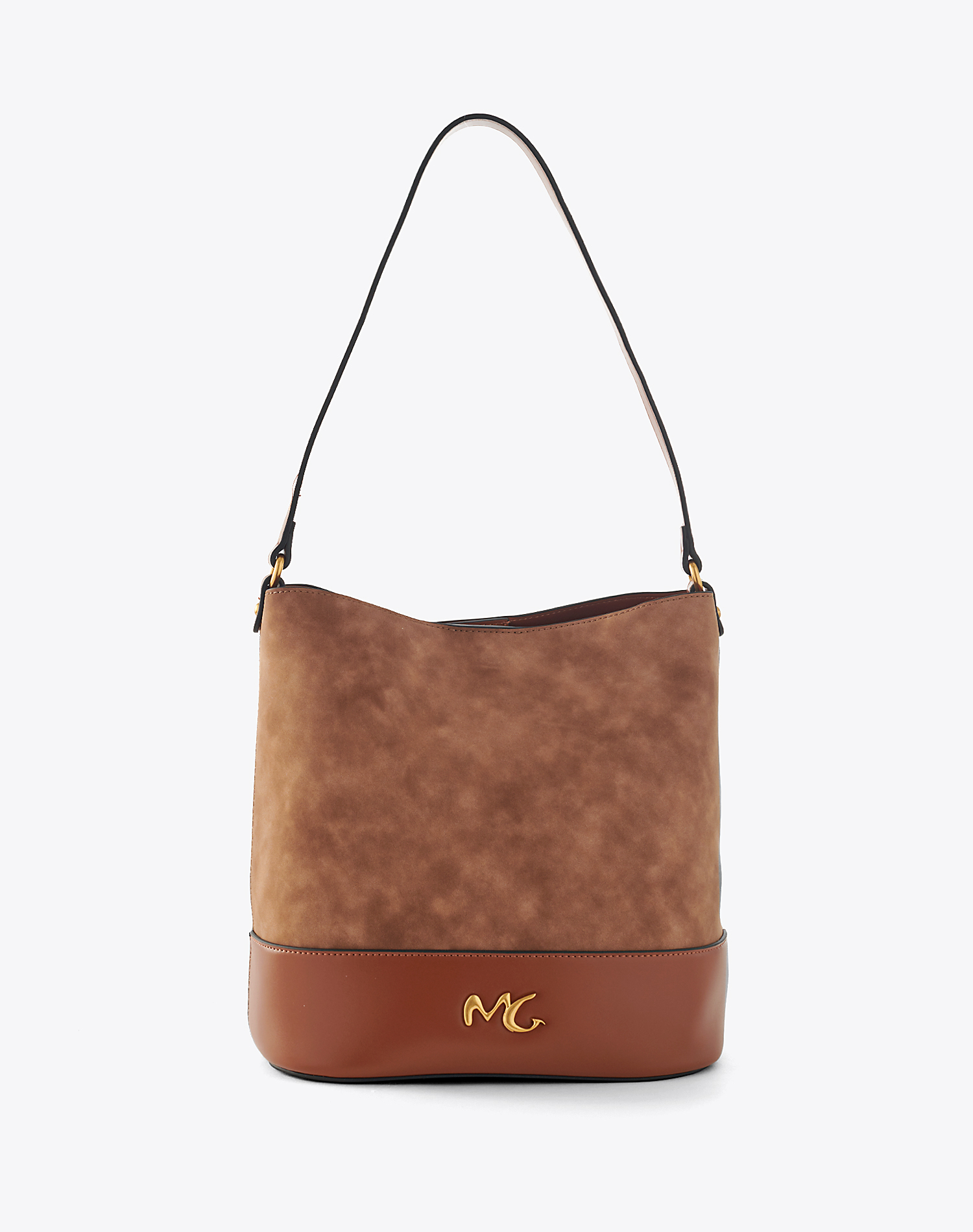 BUCKET BAG | Manila Grace