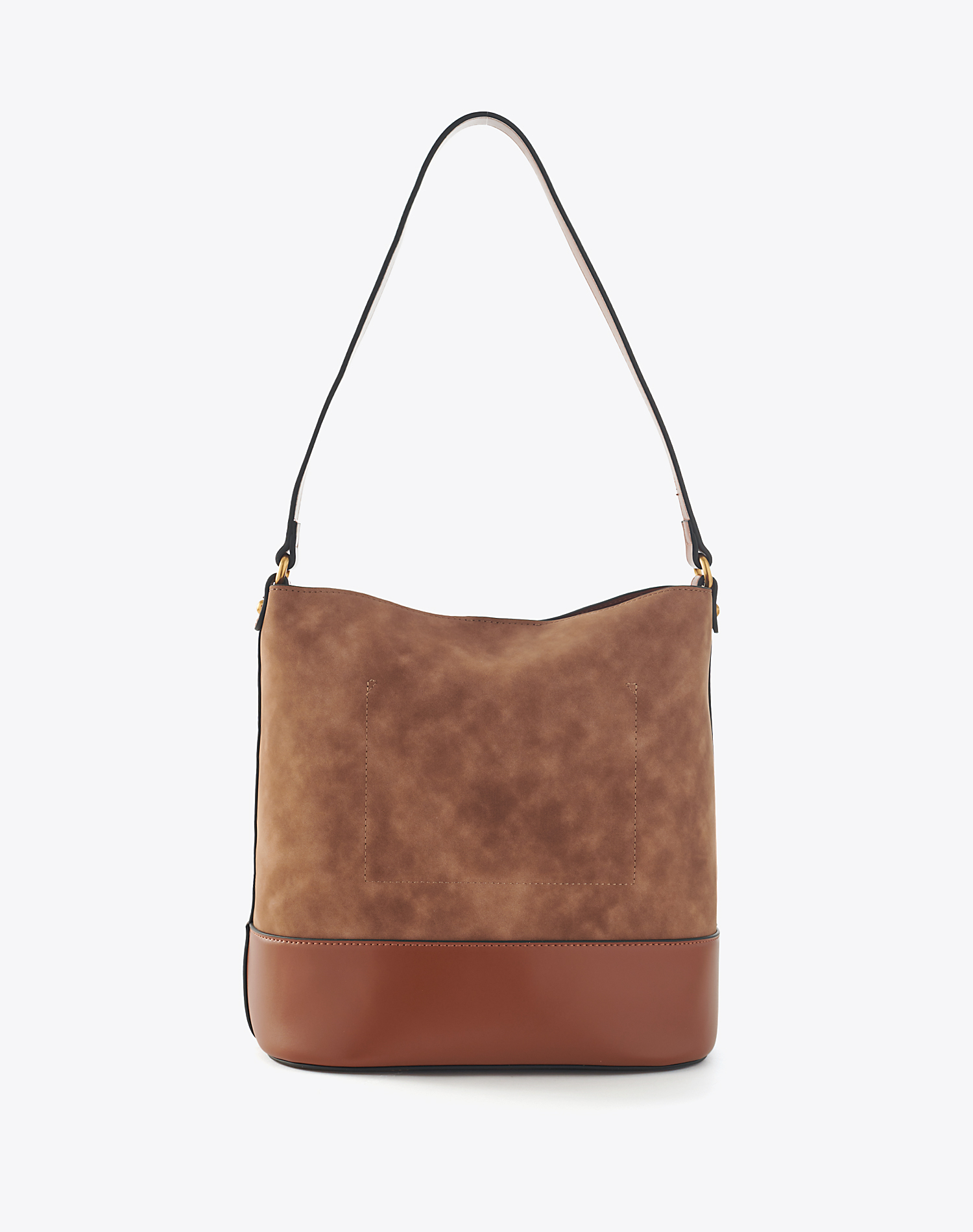 BUCKET BAG | Manila Grace