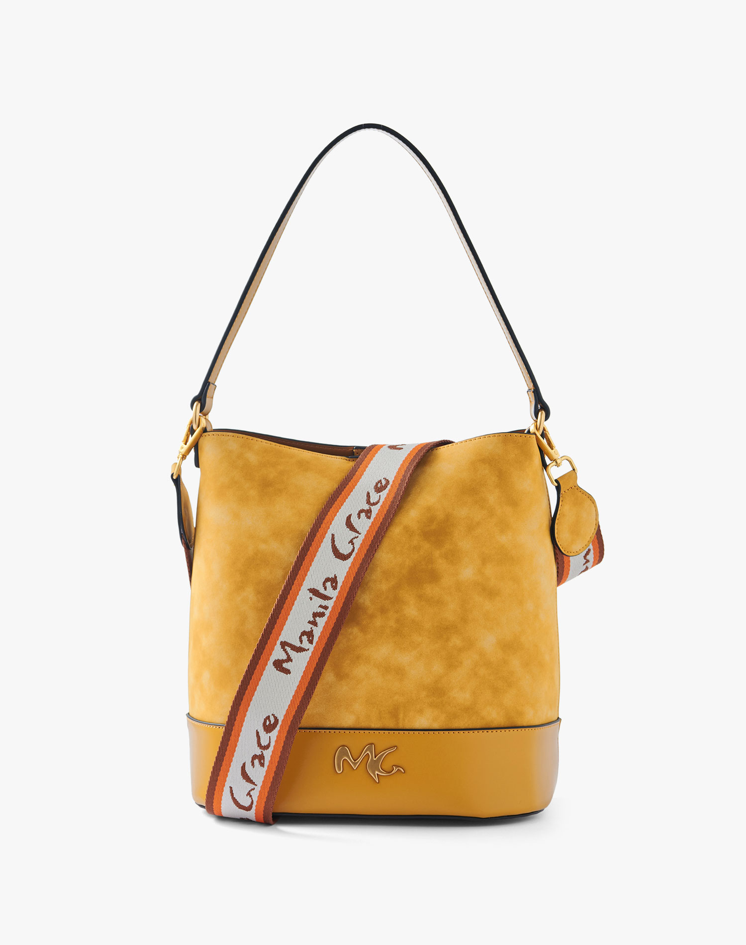 BUCKET BAG | Manila Grace