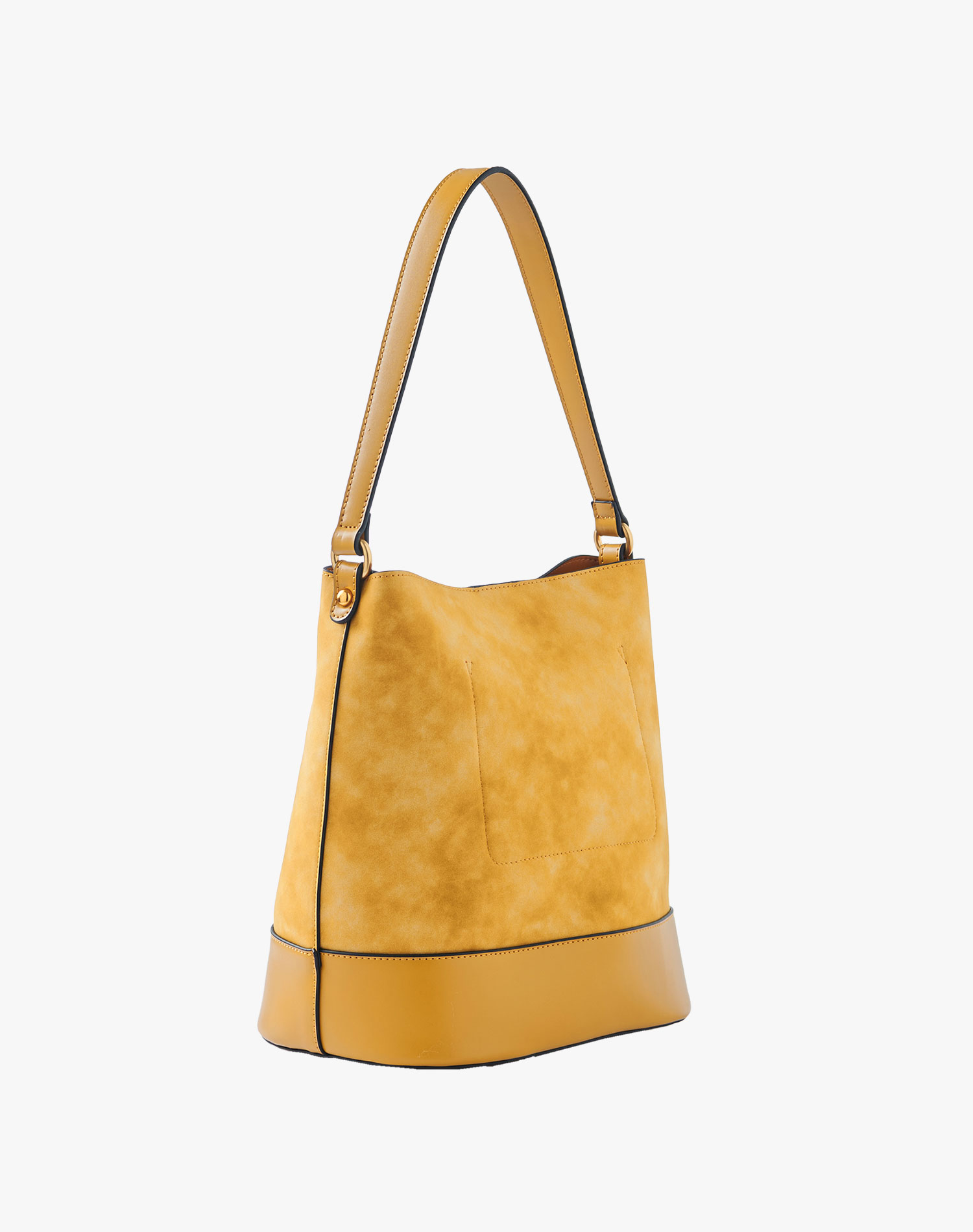 BUCKET BAG | Manila Grace