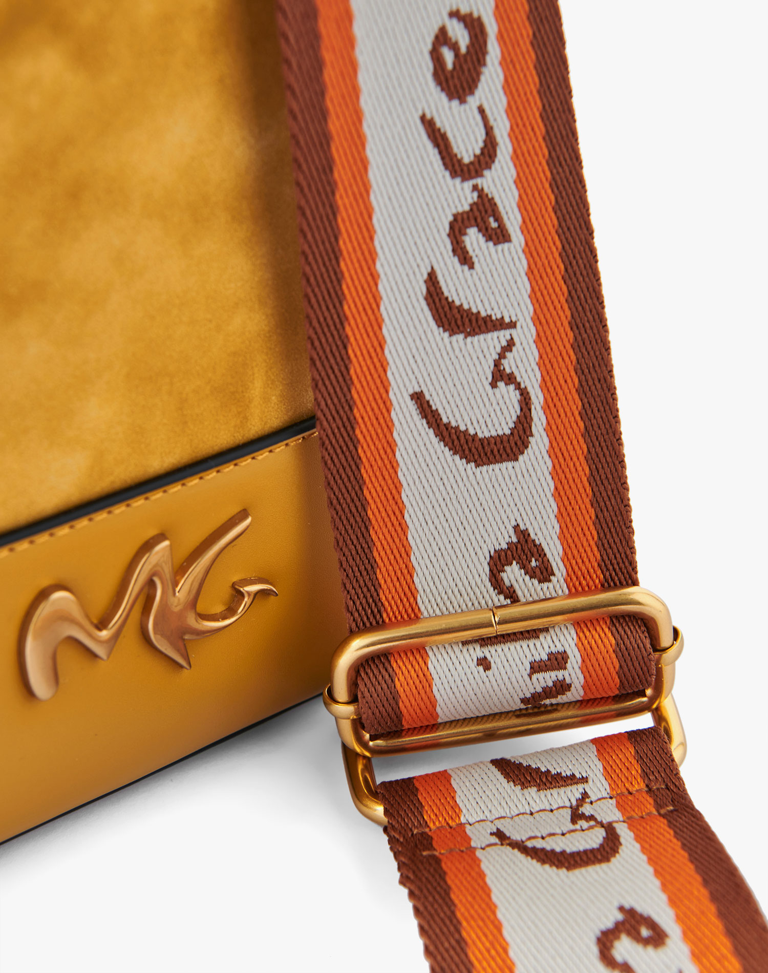 BUCKET BAG | Manila Grace
