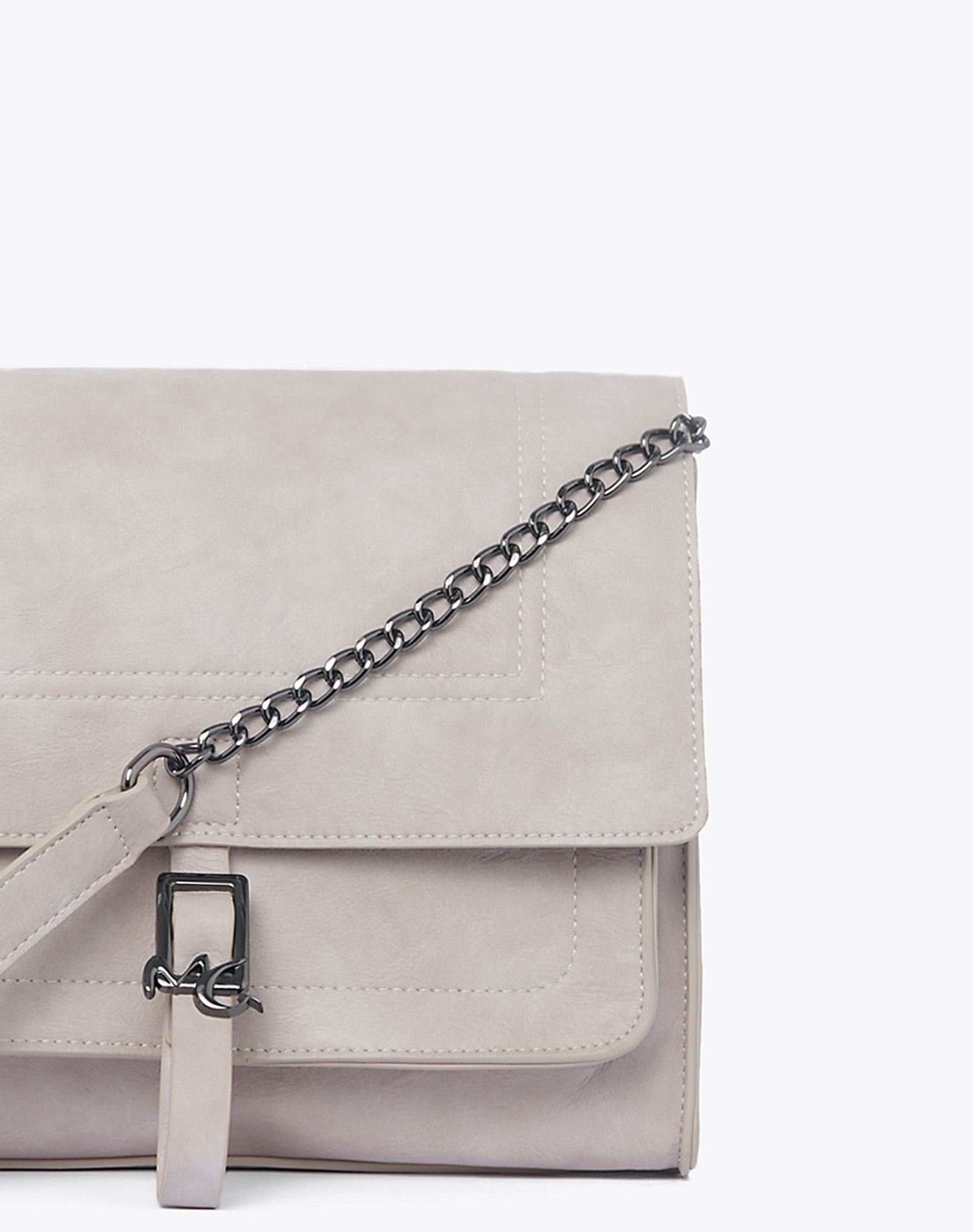 FLAP BAG | Manila Grace