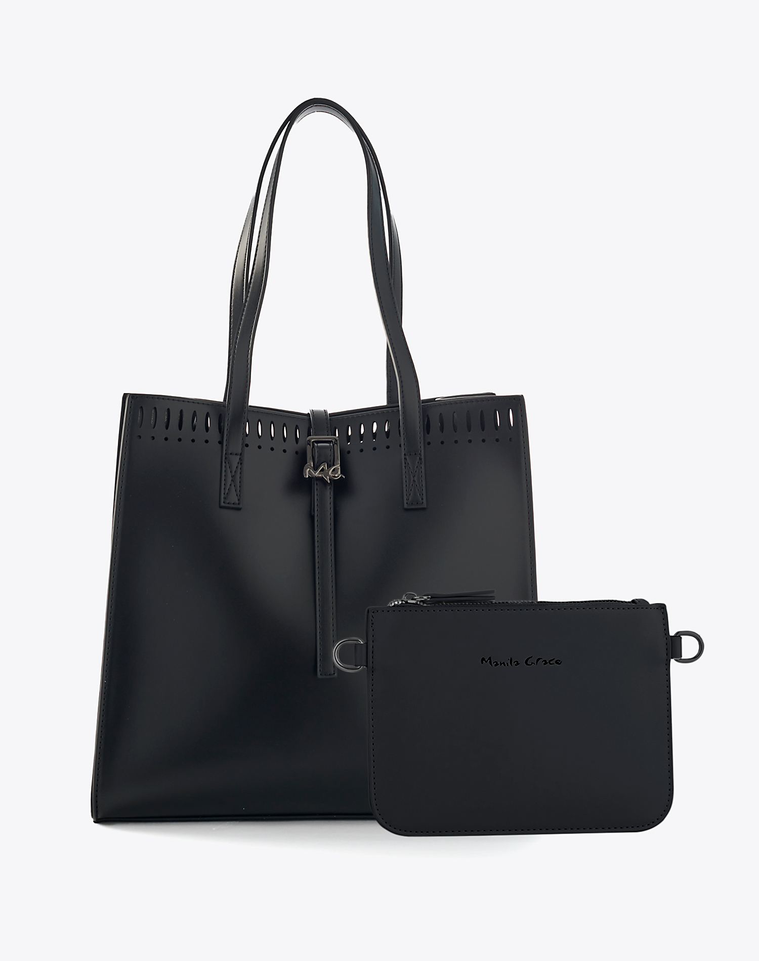 FELICIA MEDIUM BAG | Manila Grace
