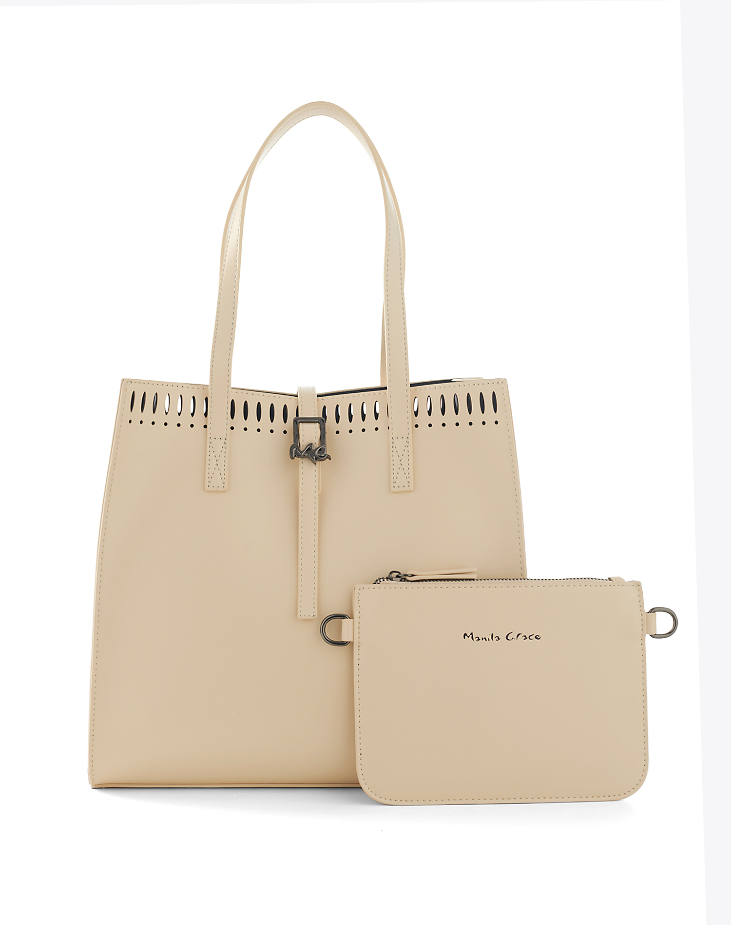 FELICIA MEDIUM BAG | Manila Grace