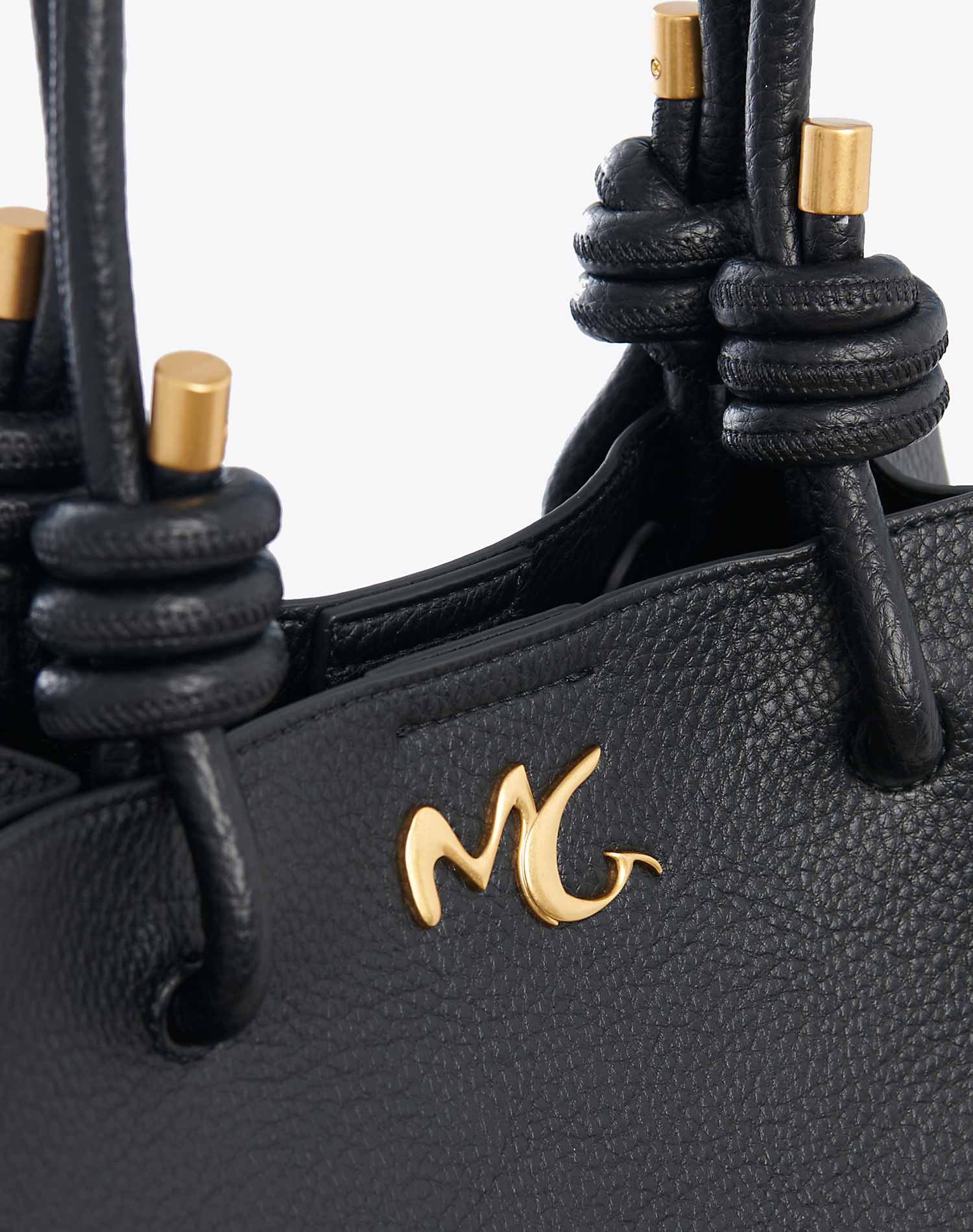 FELICIA NODO BAG | Manila Grace