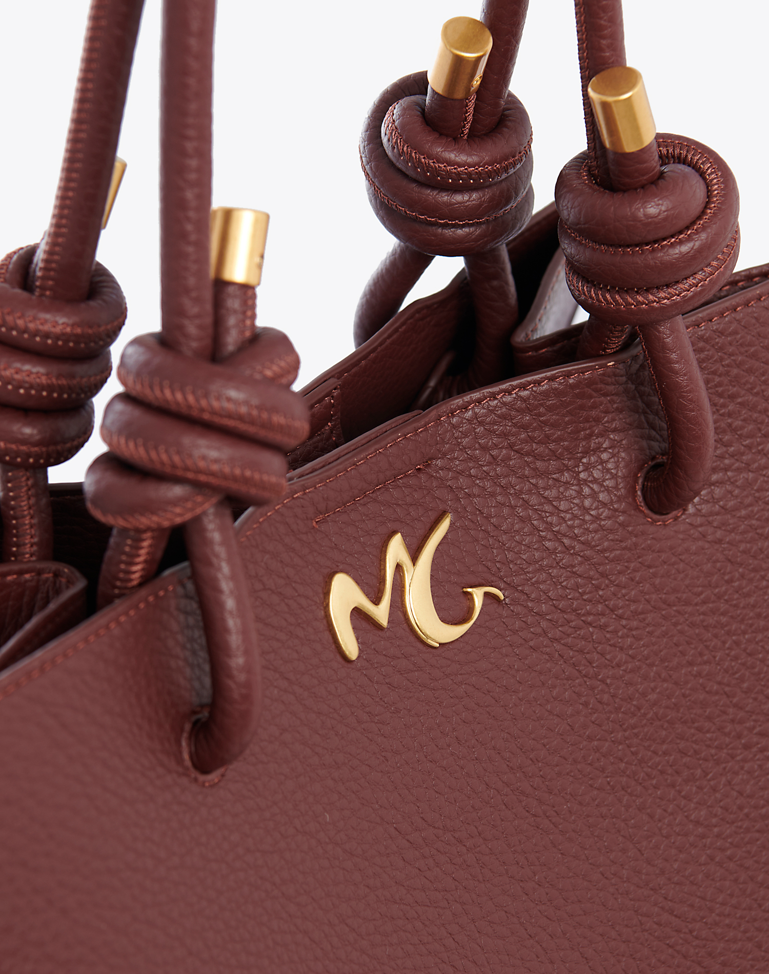 FELICIA NODO BAG | Manila Grace