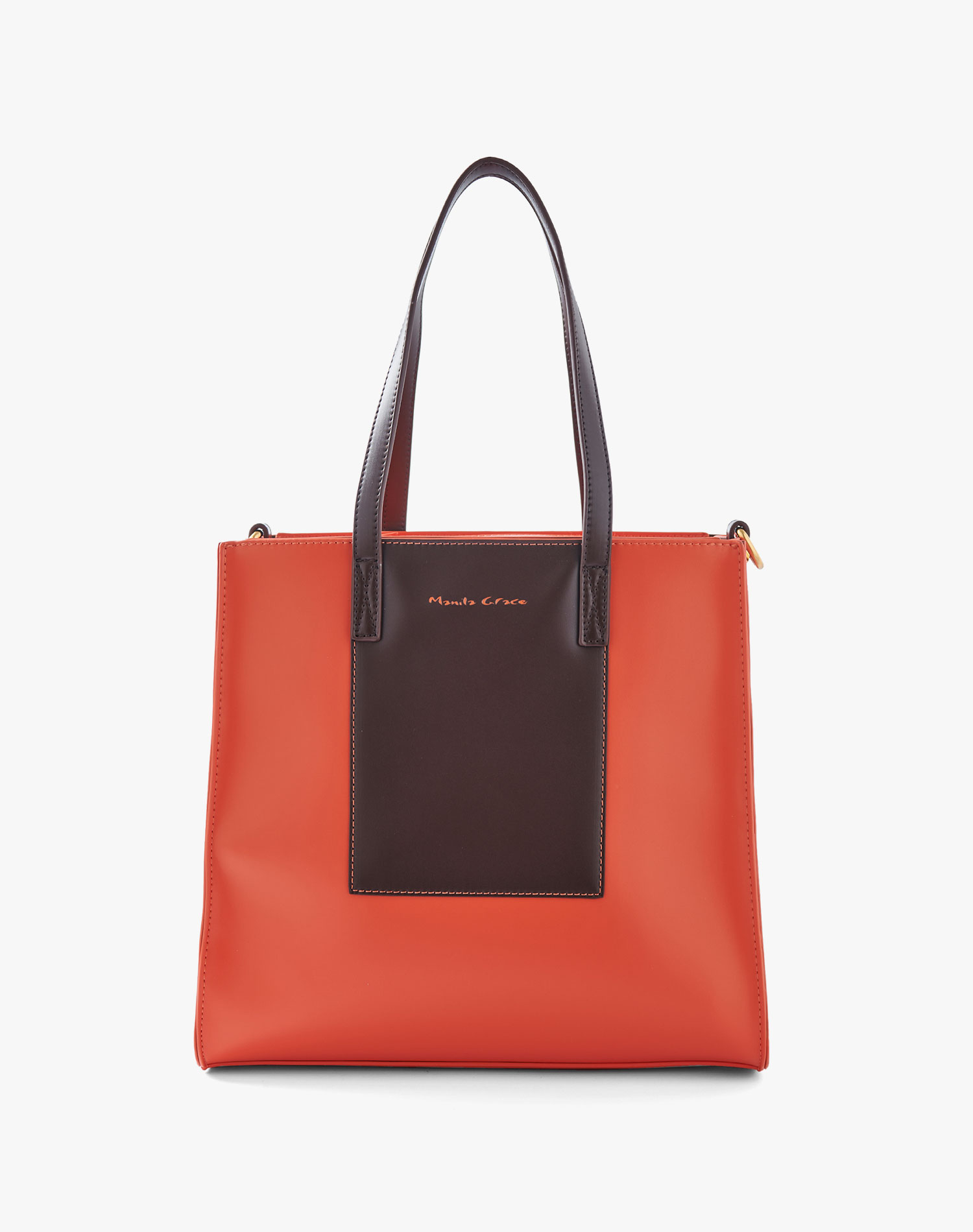 BORSA FELICIA MEDIA | Manila Grace