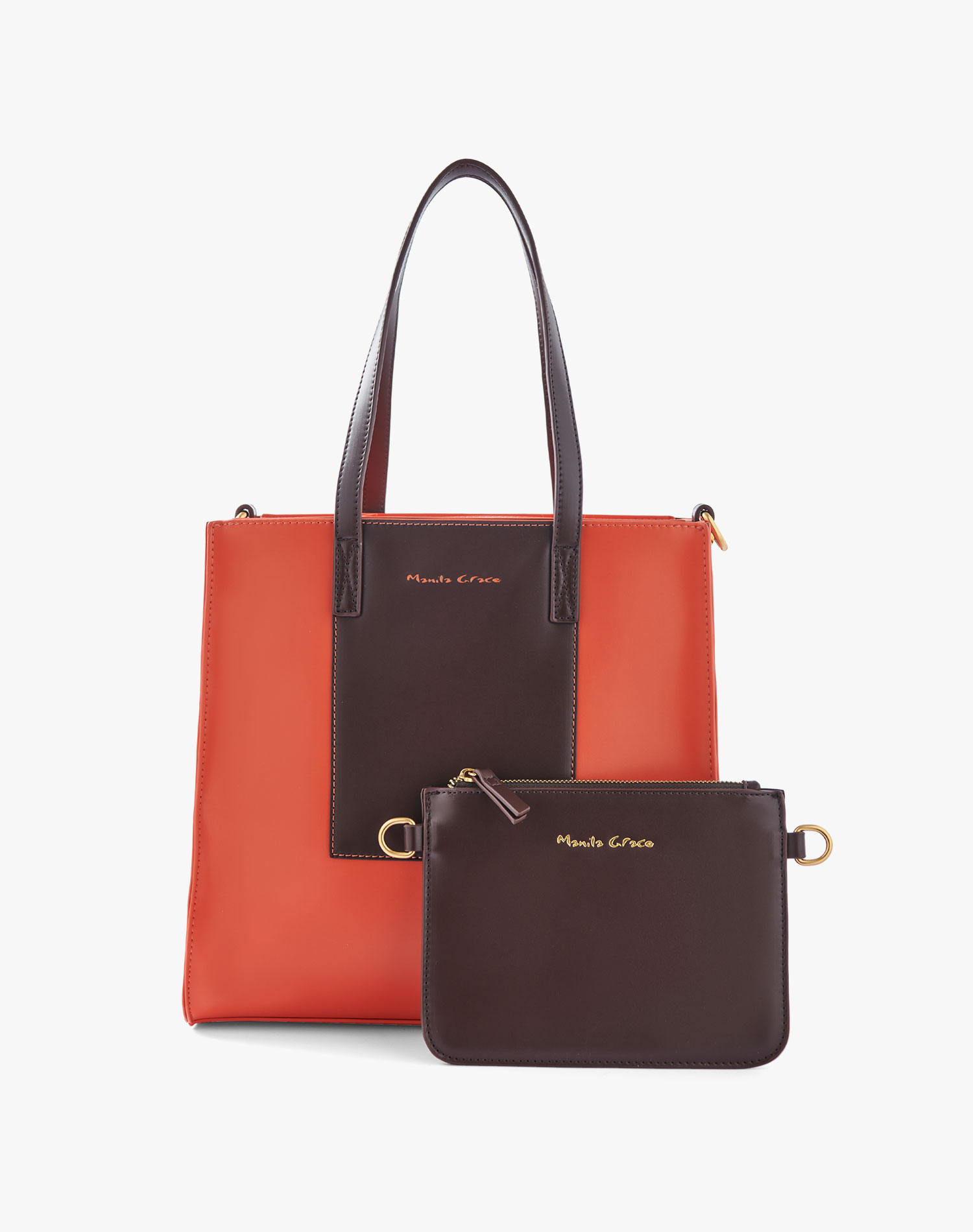 FELICIA MEDIUM BAG | Manila Grace
