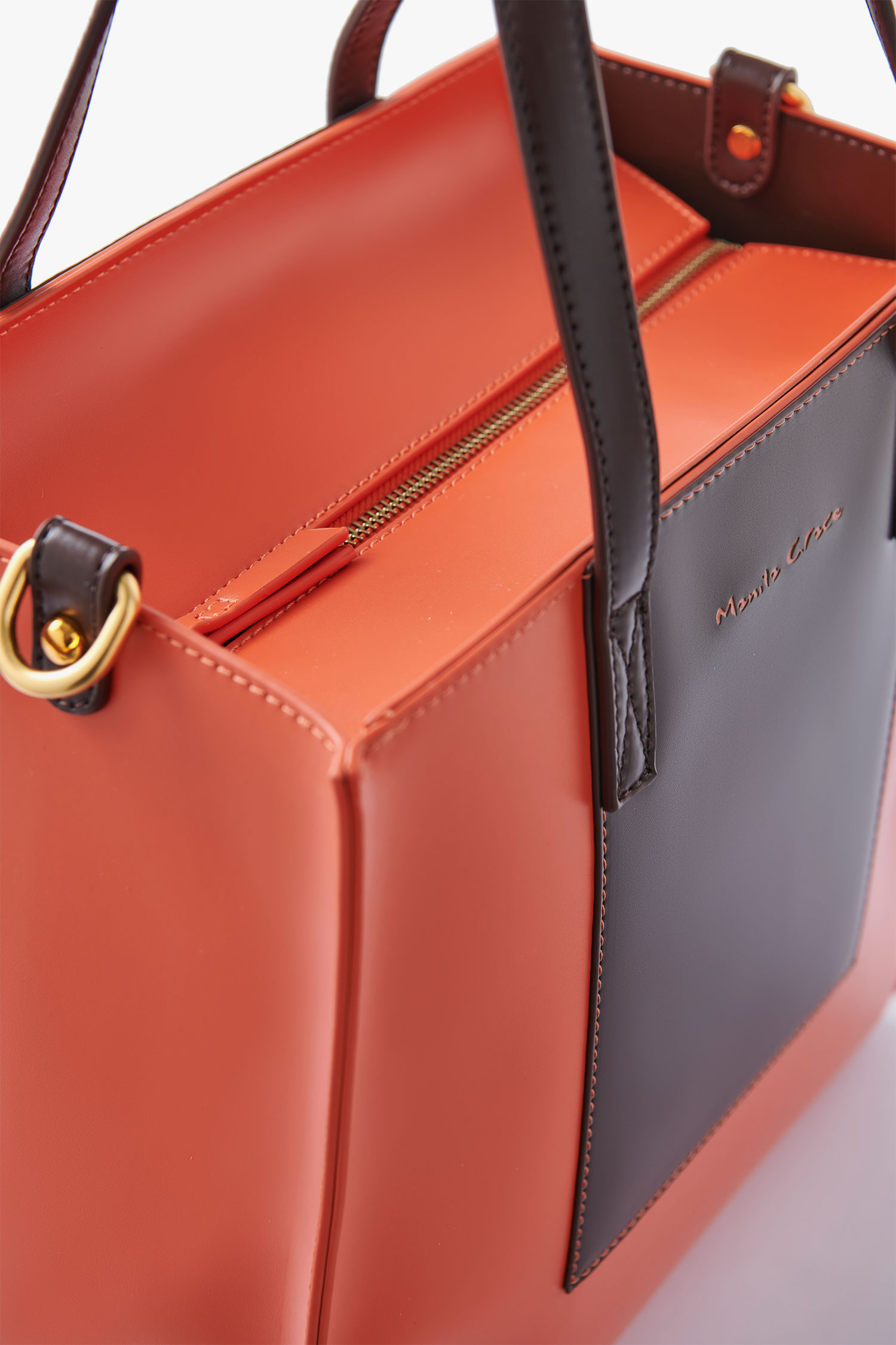 FELICIA MEDIUM BAG | Manila Grace