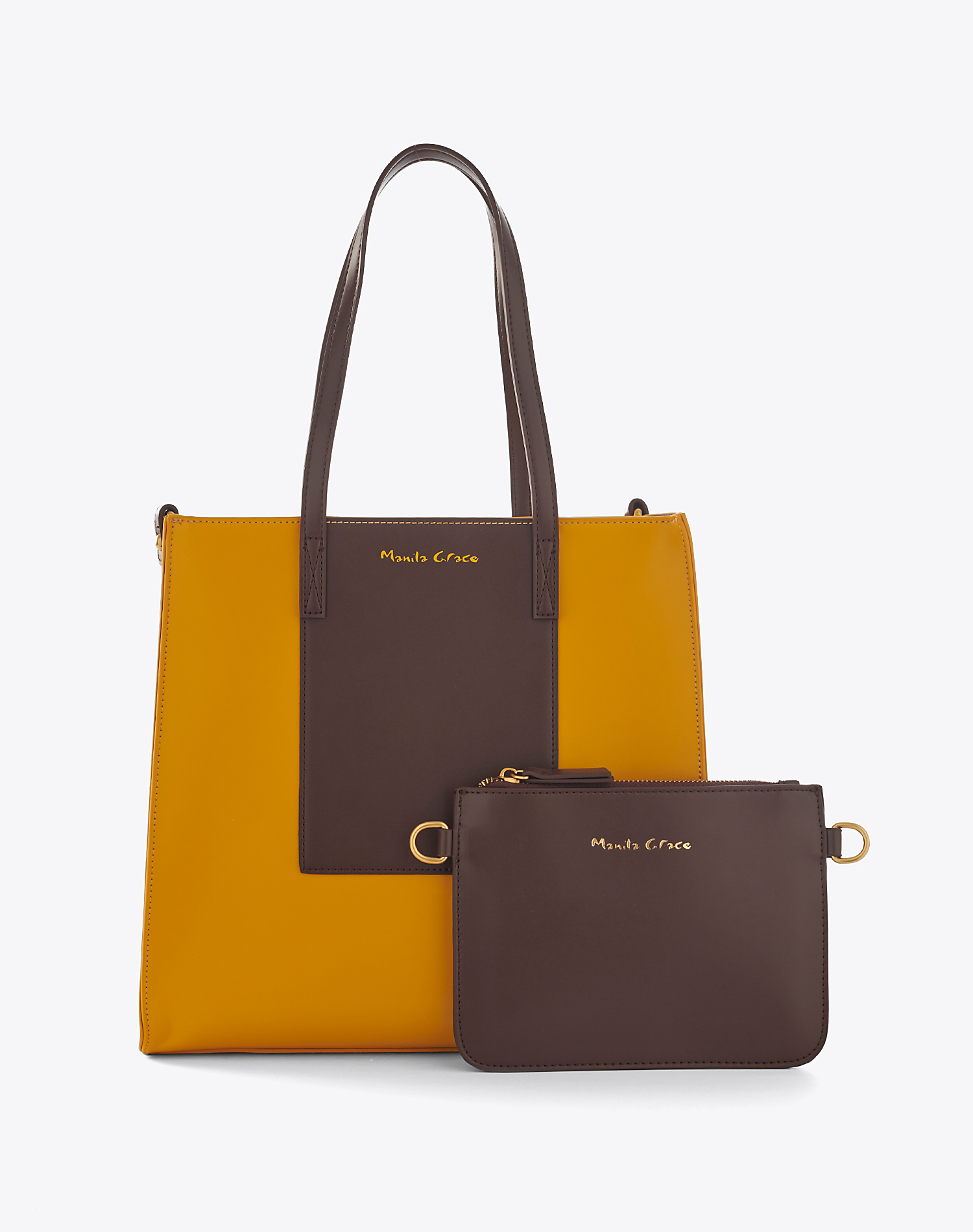 FELICIA MEDIUM BAG | Manila Grace