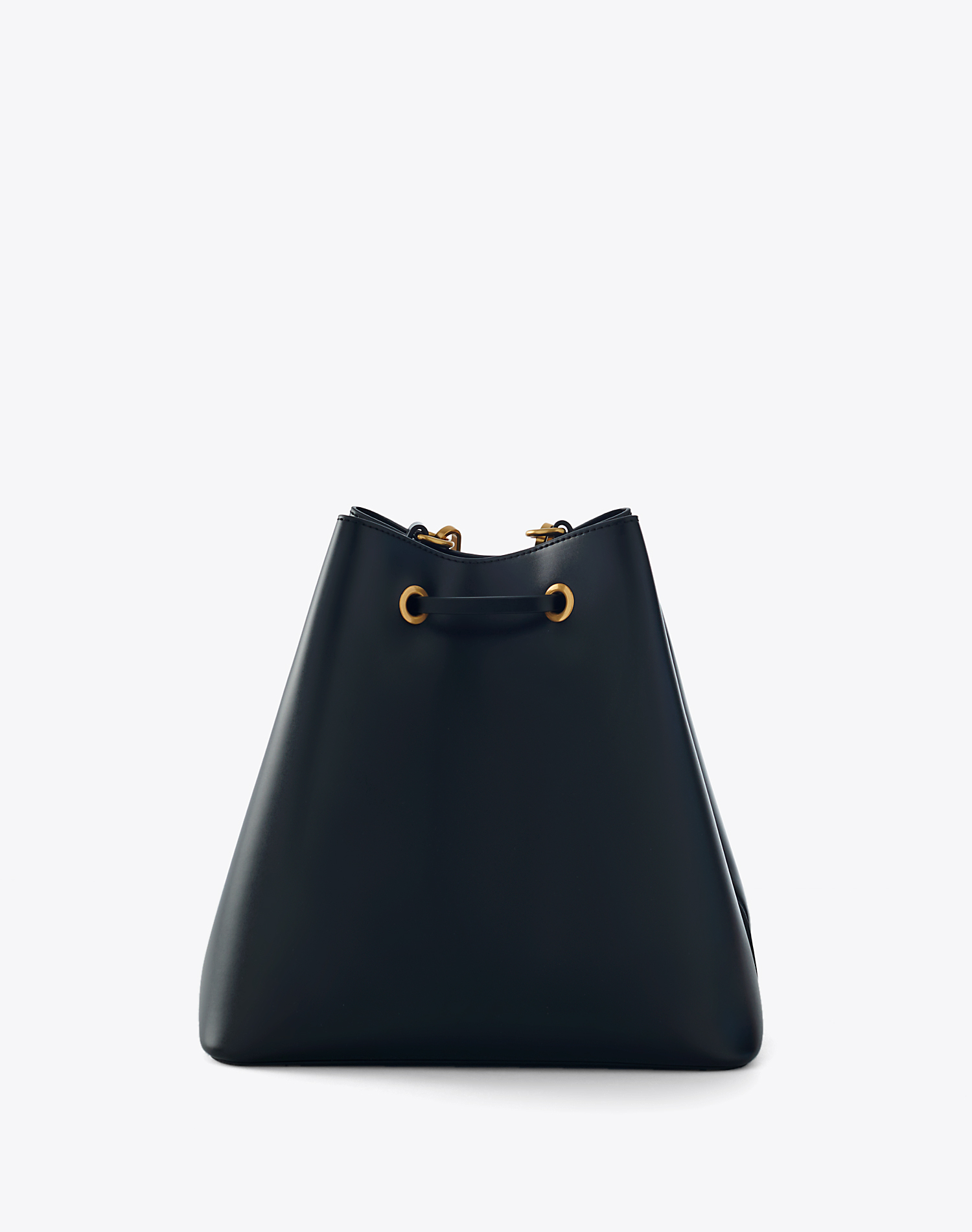 BUCKET BAG | Manila Grace