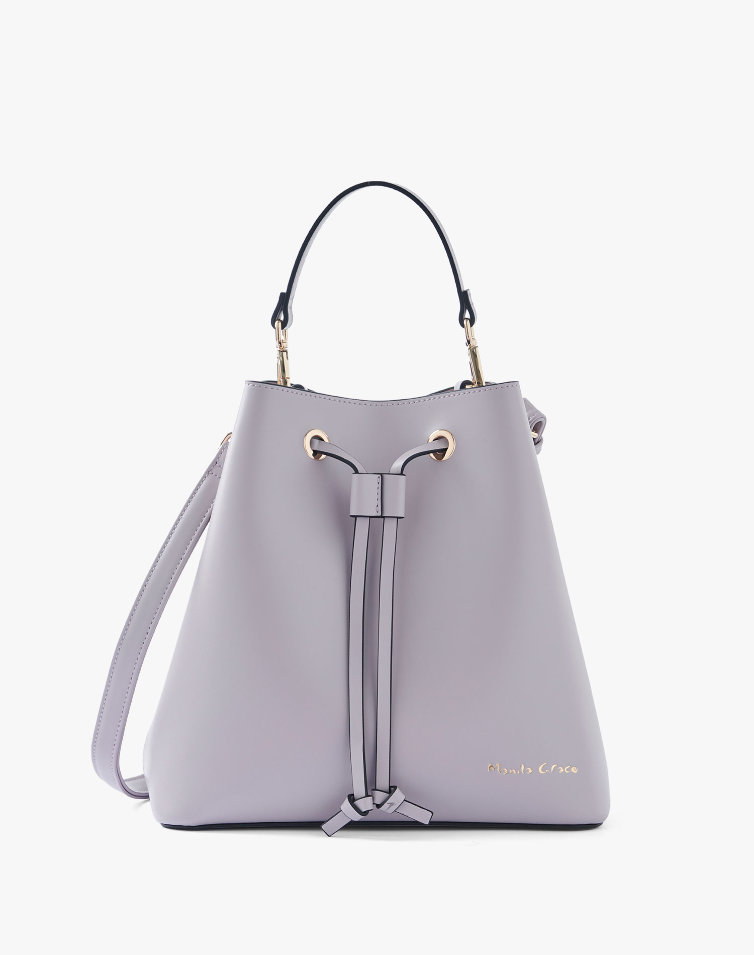 BUCKET BAG | Manila Grace
